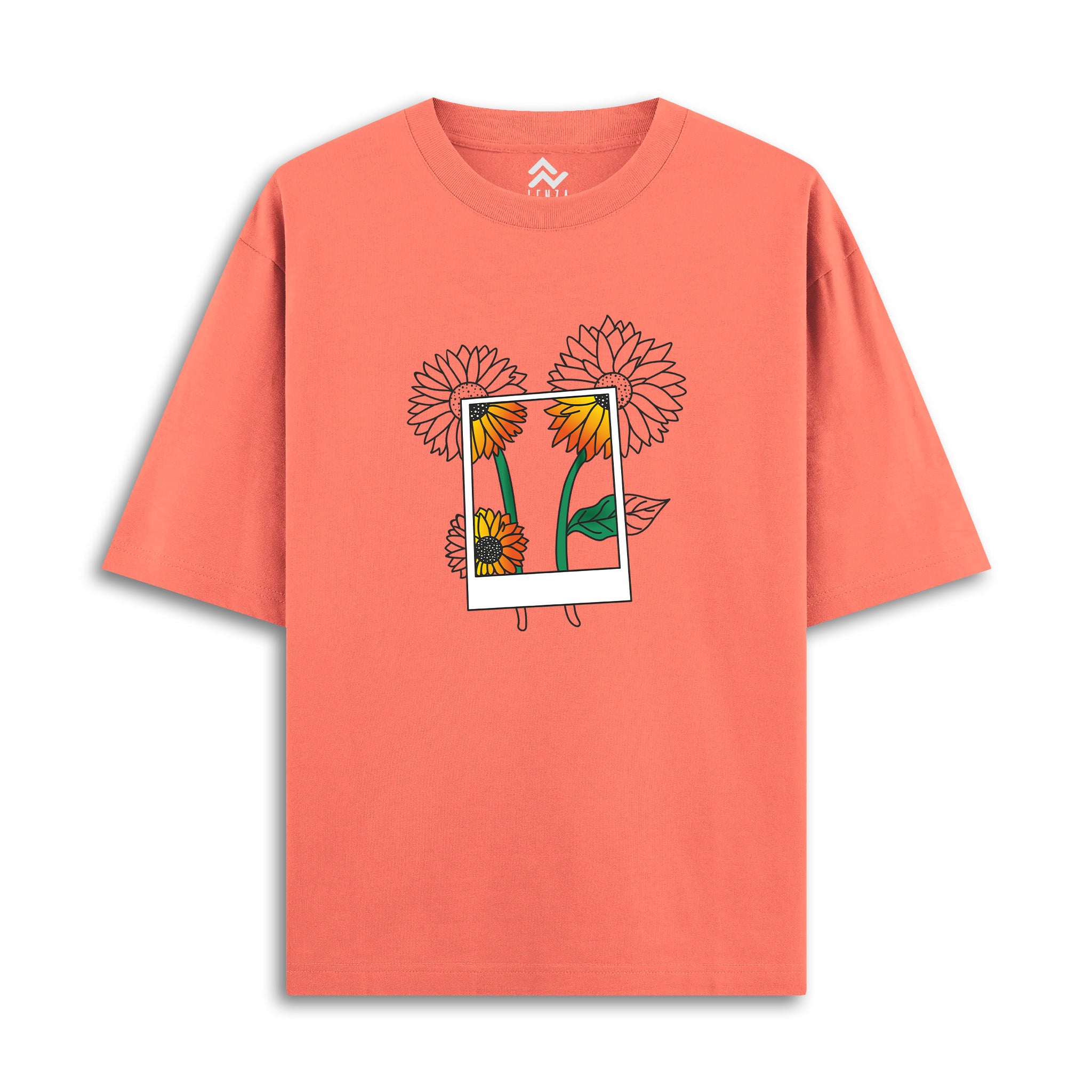 Sunflower - Oversize