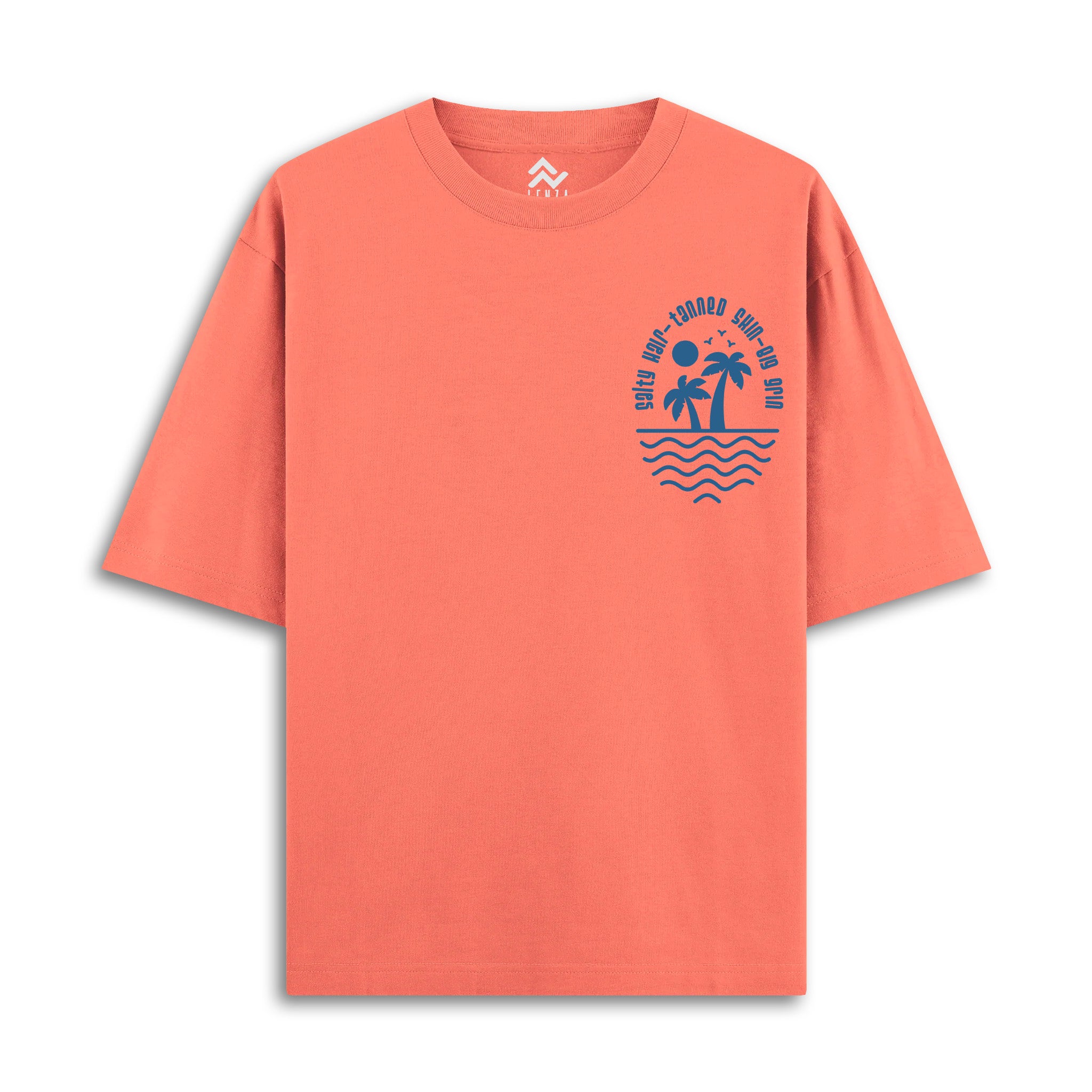 Good Vibes Only - Oversize