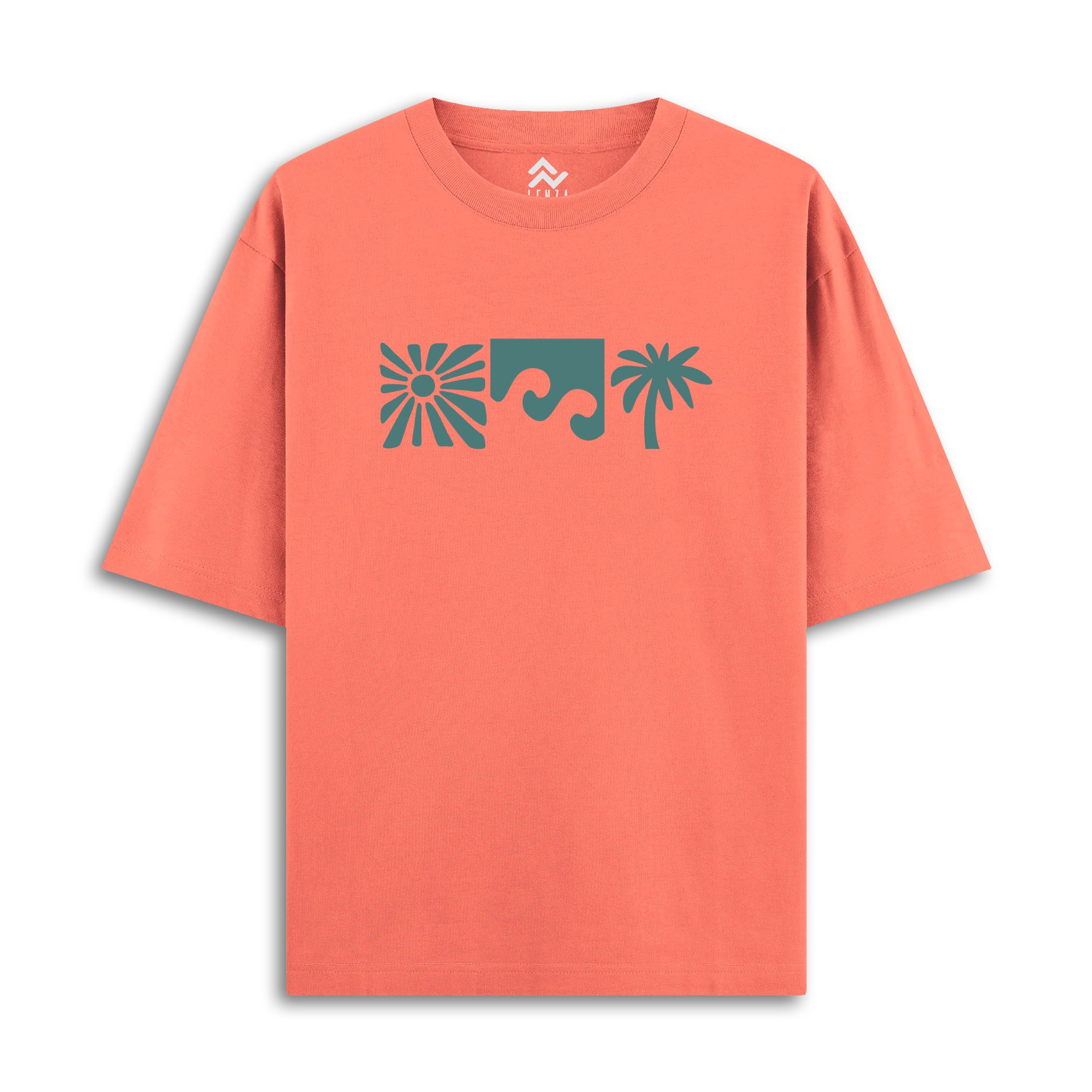 Summer Mood - Oversize