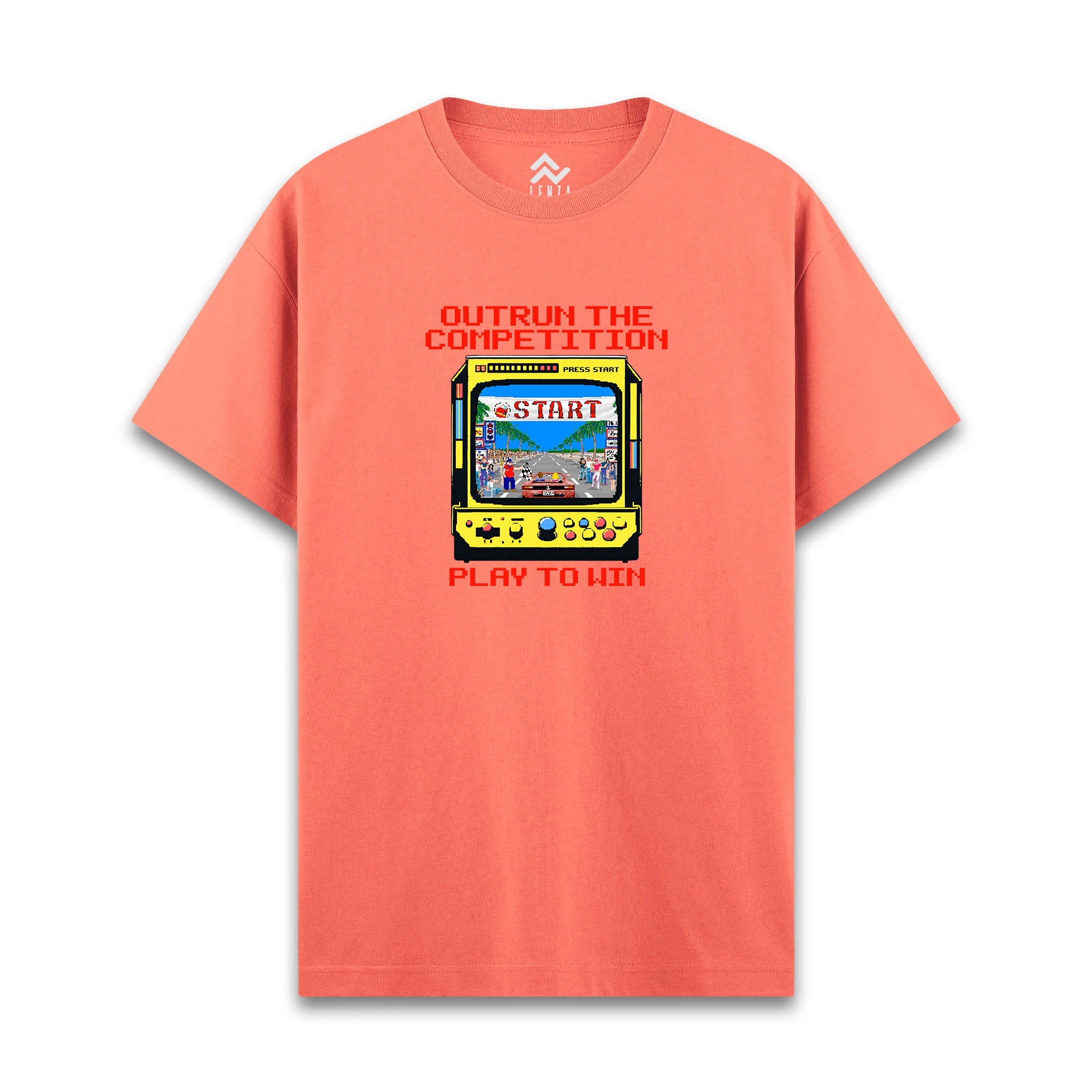 Play To Win - Regular