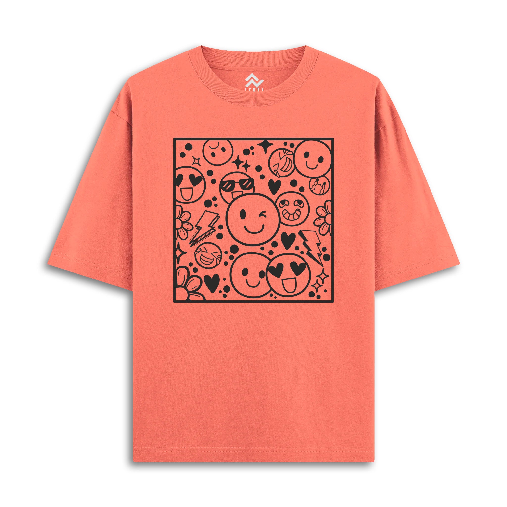 Mood Board - Oversize