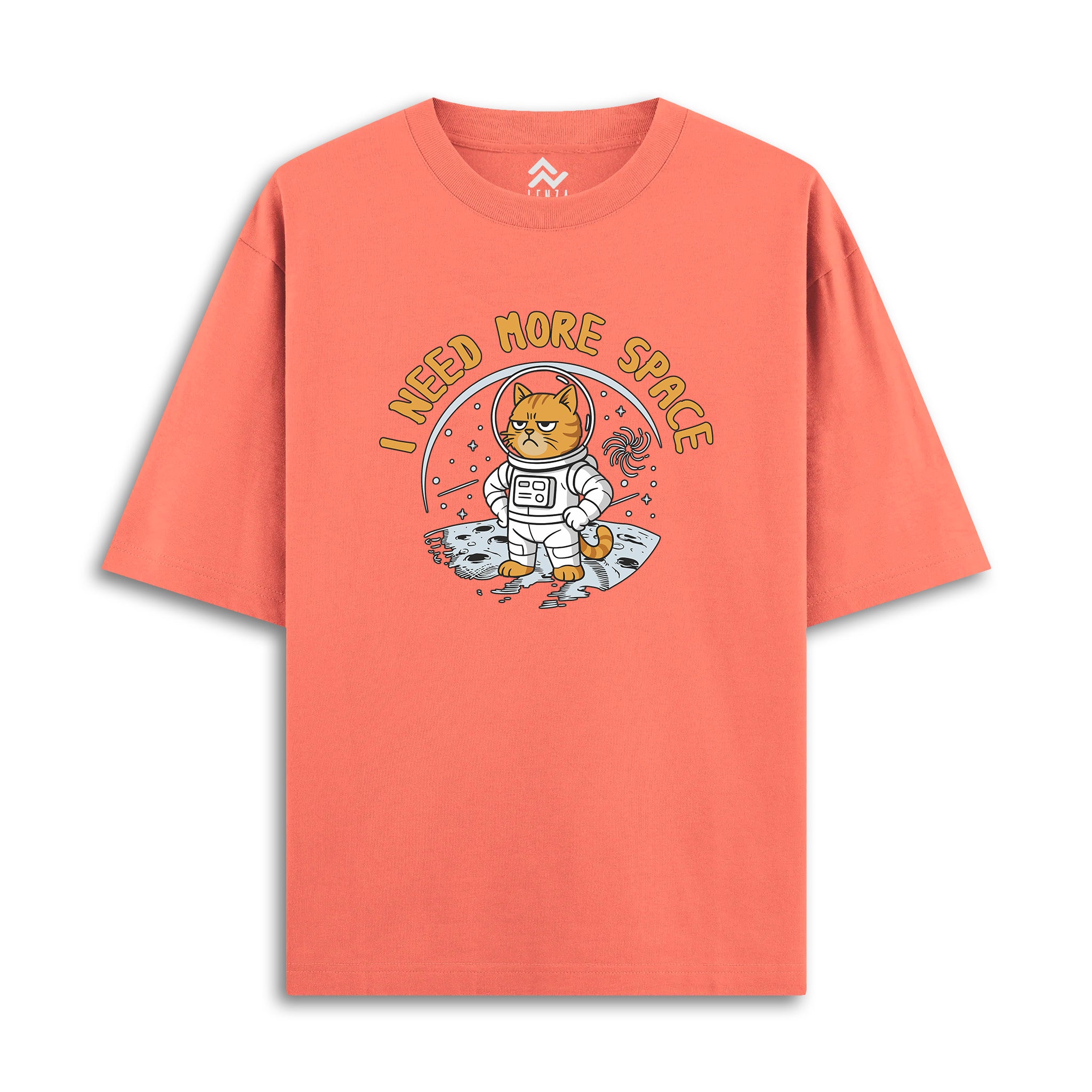 I Need More Space - Oversize