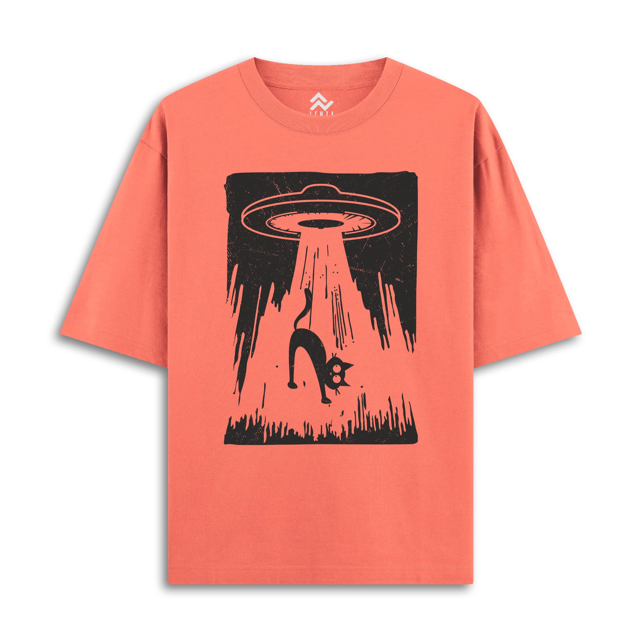 Galactic Trouble - Oversize