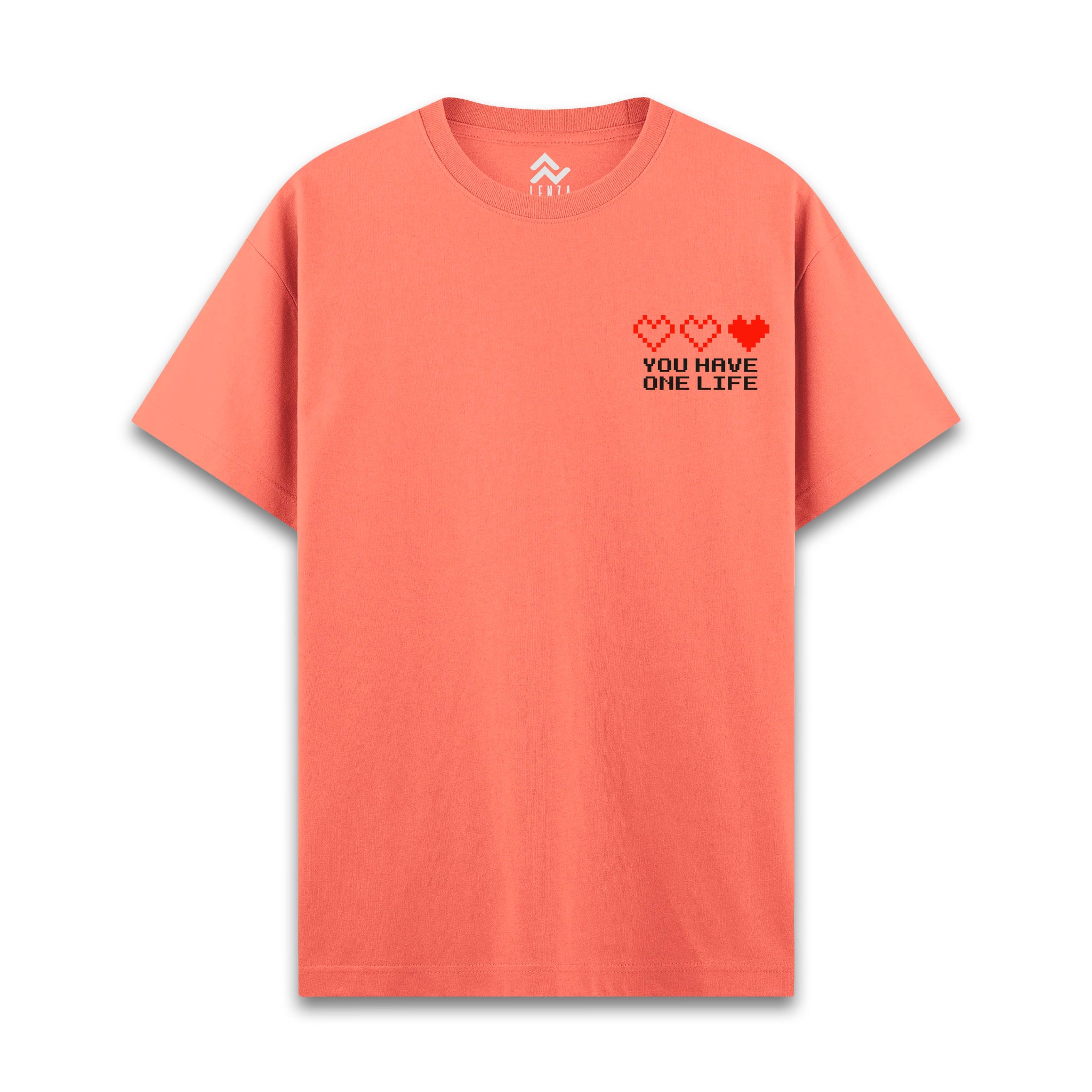 You Have One Life - Regular