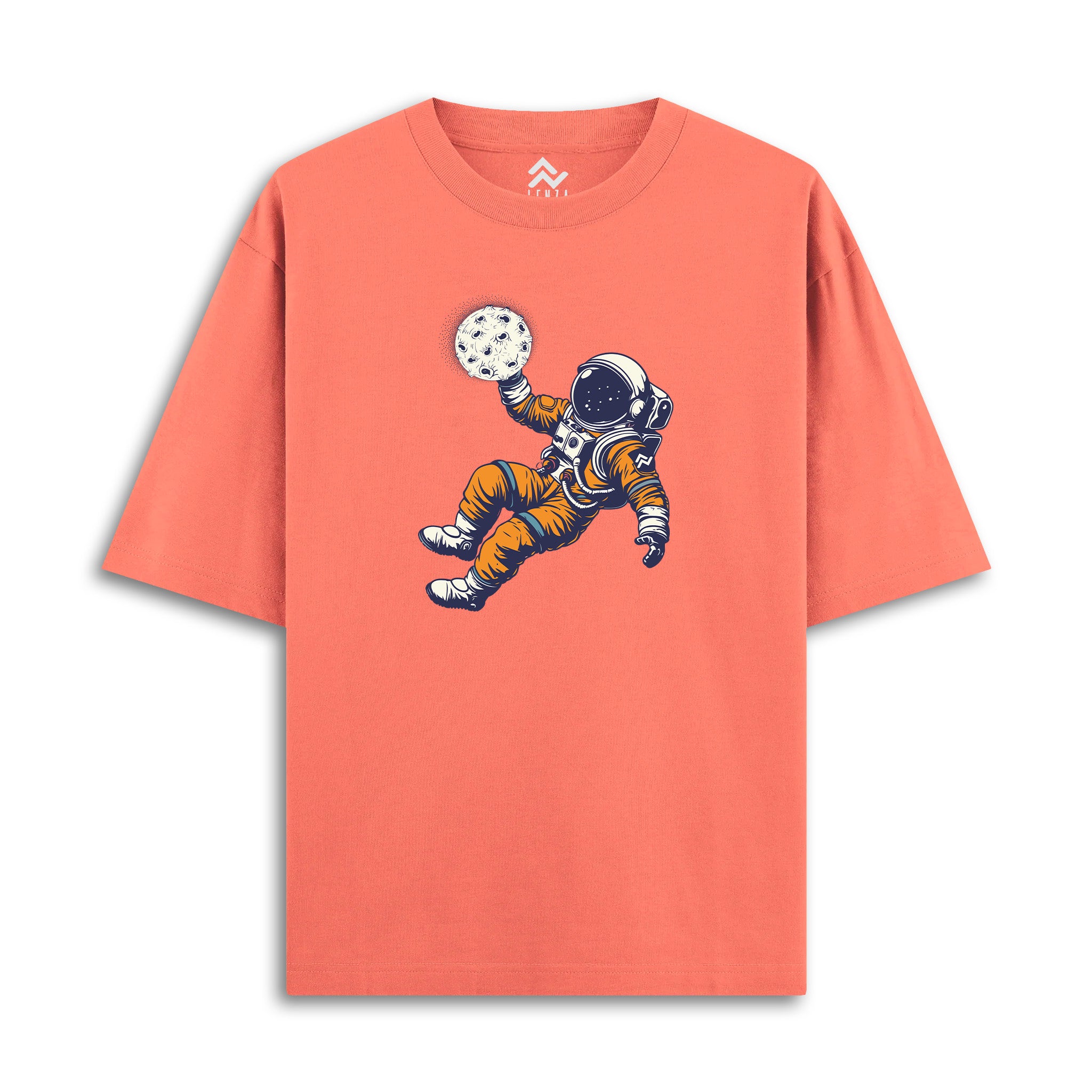 Moon Catcher - Oversize