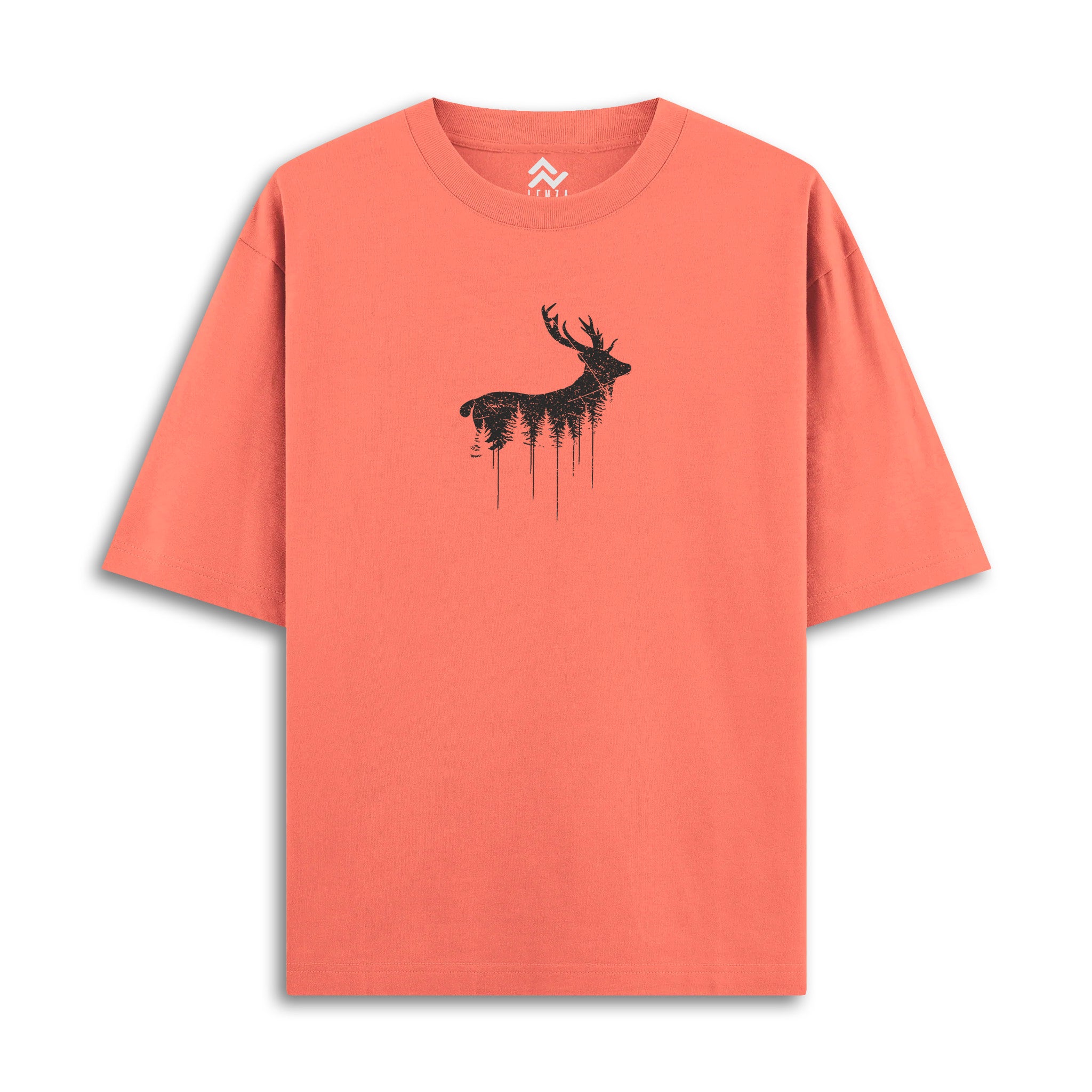 Deer - Oversize