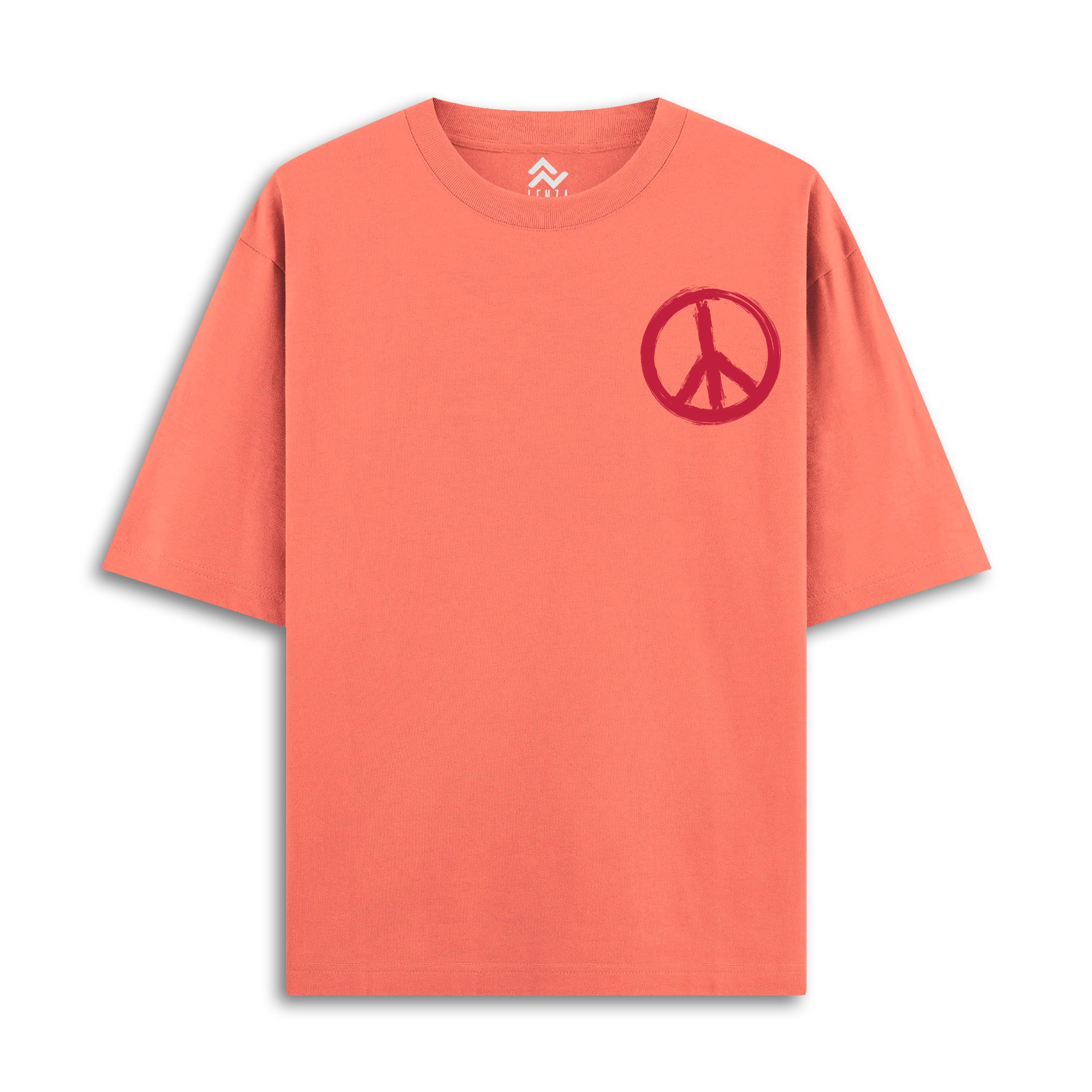 All We Need Is Peace - Oversize