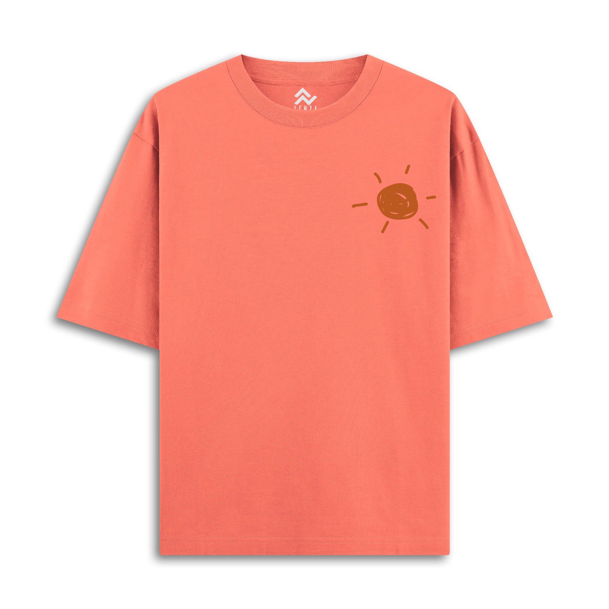 Golden Days - Oversize