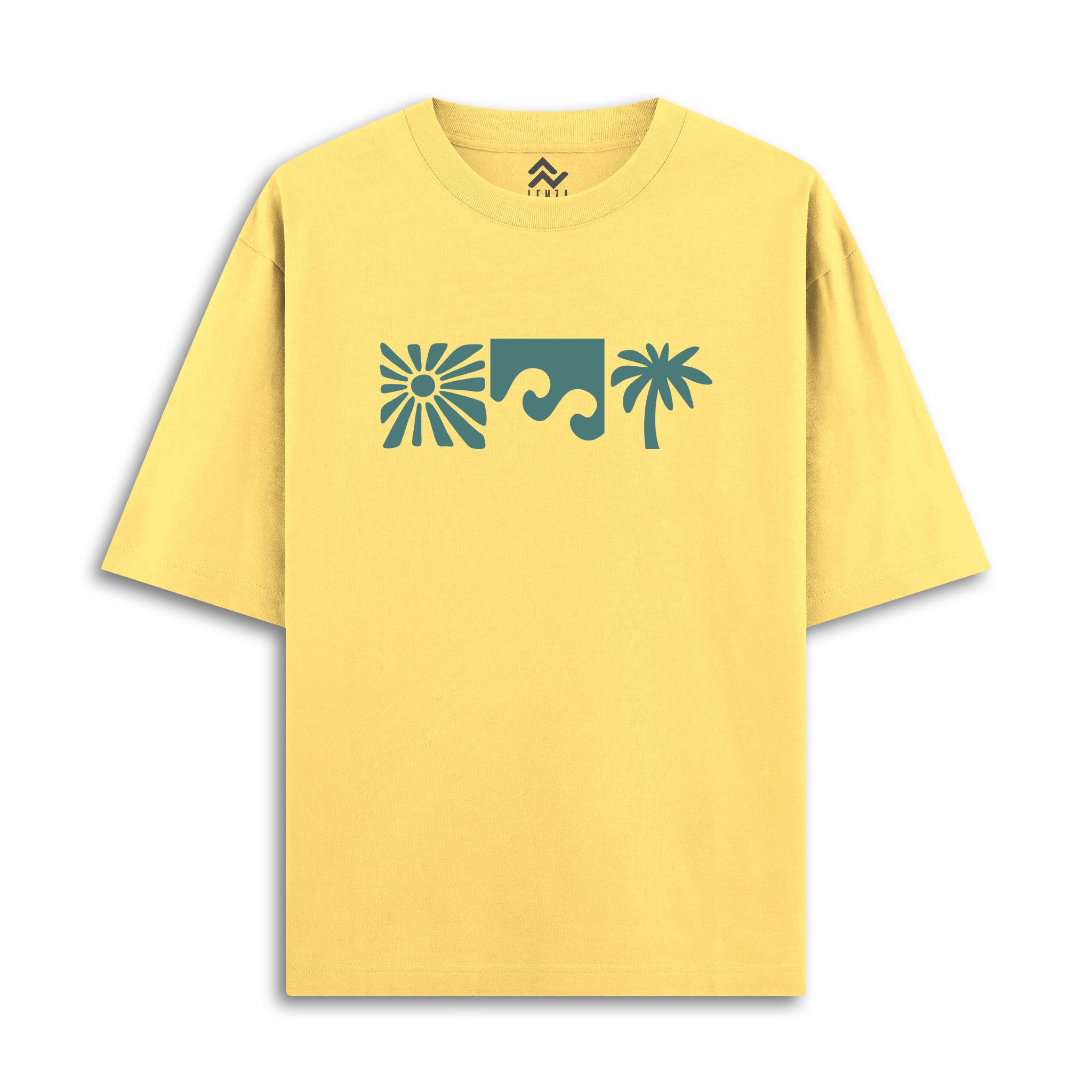 Summer Mood - Oversize