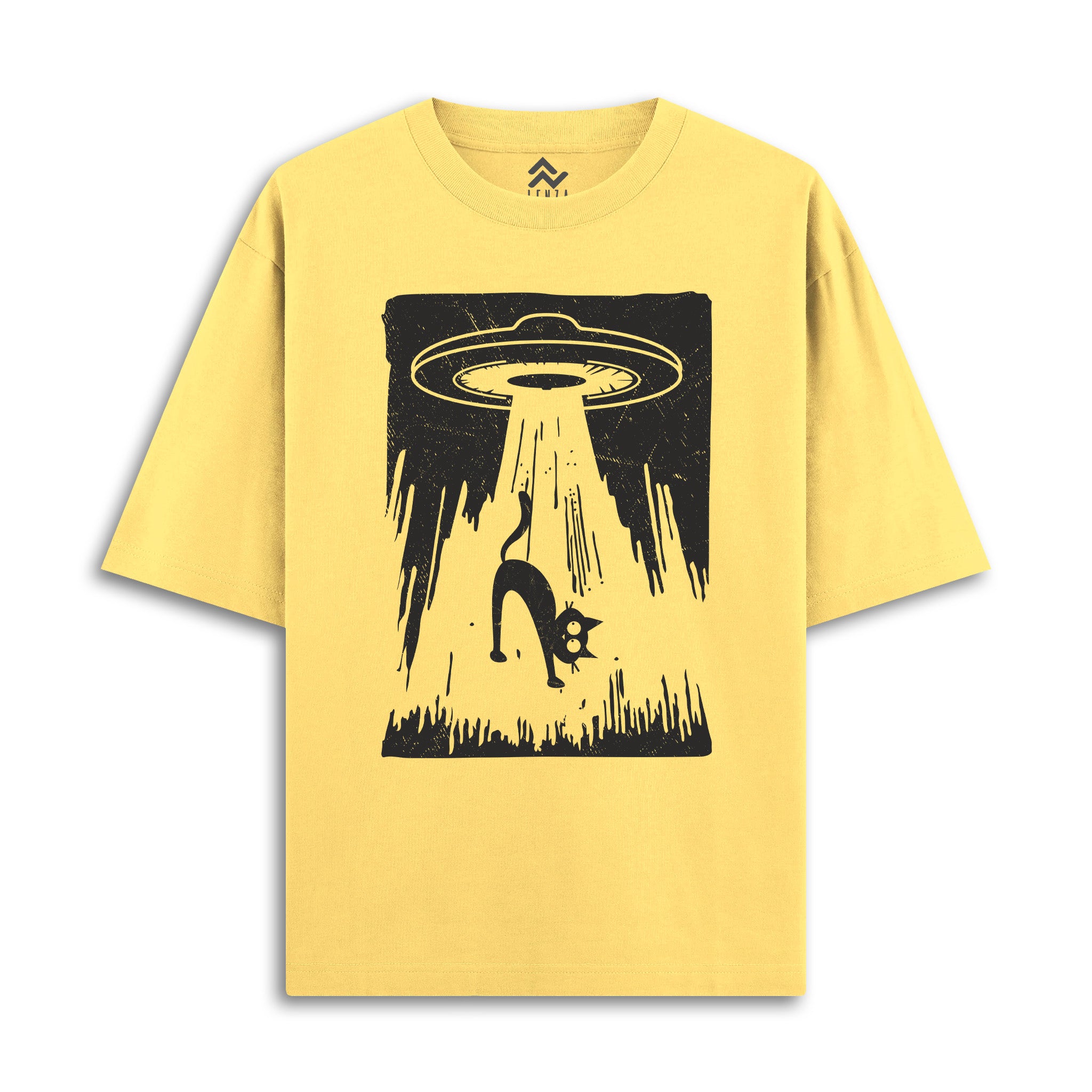 Galactic Trouble - Oversize