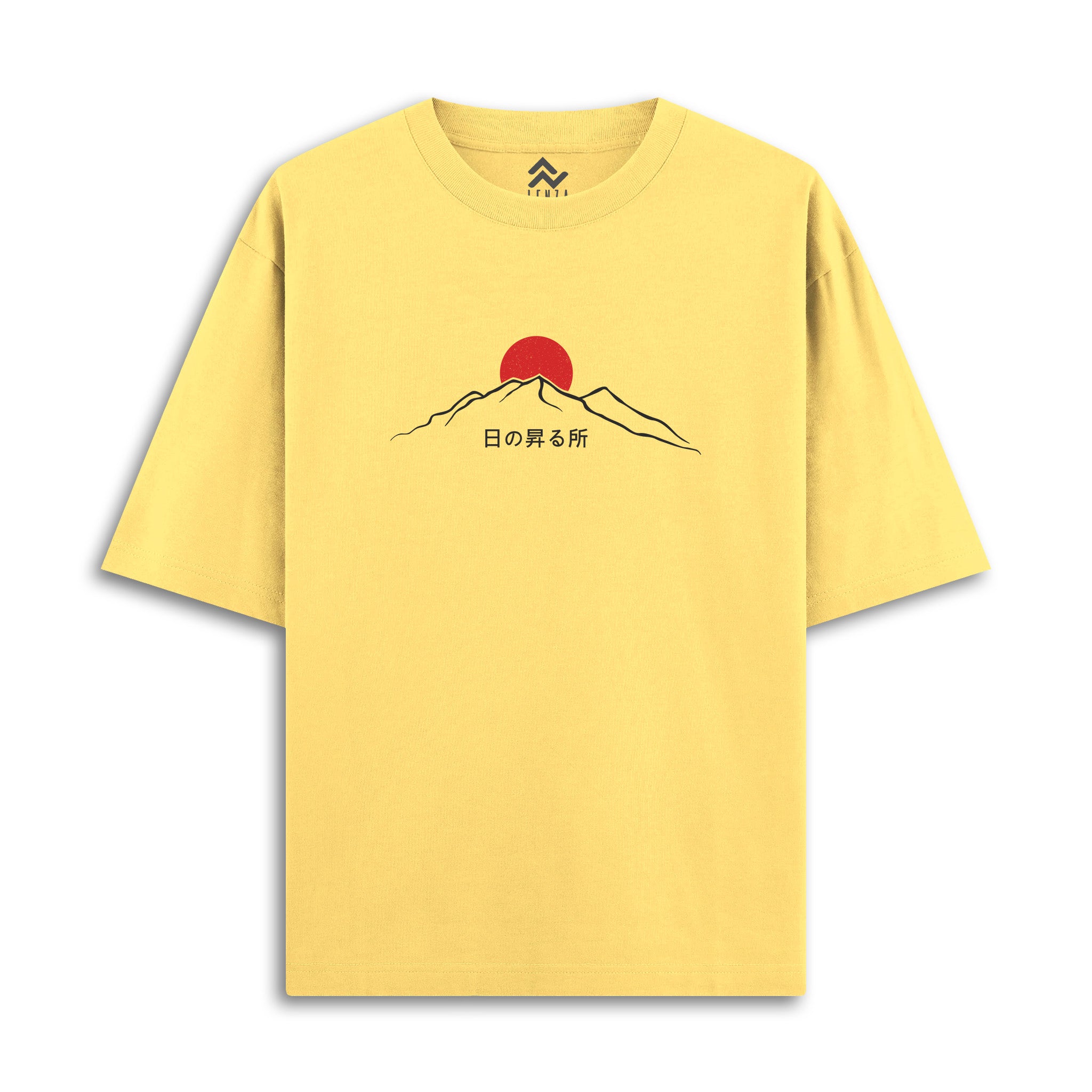 Asahi Peak - Oversize