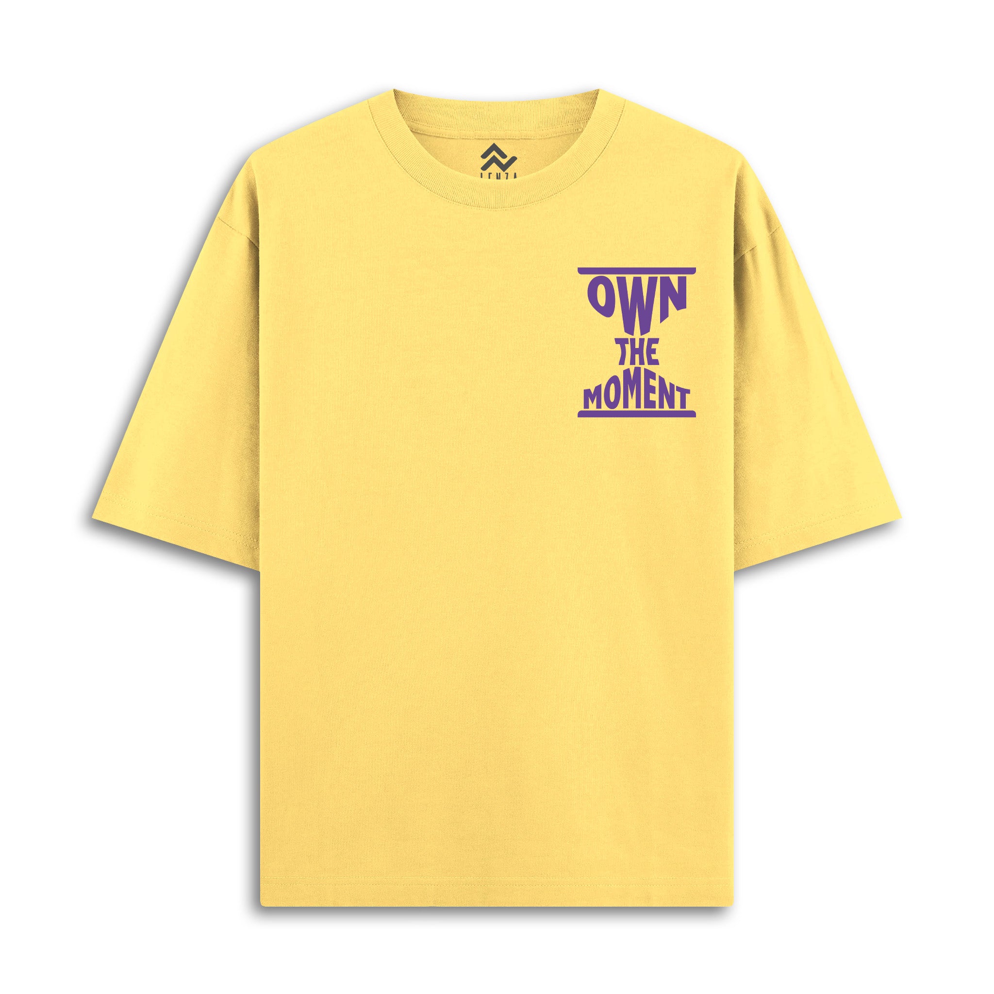 Own the Moment - Oversize