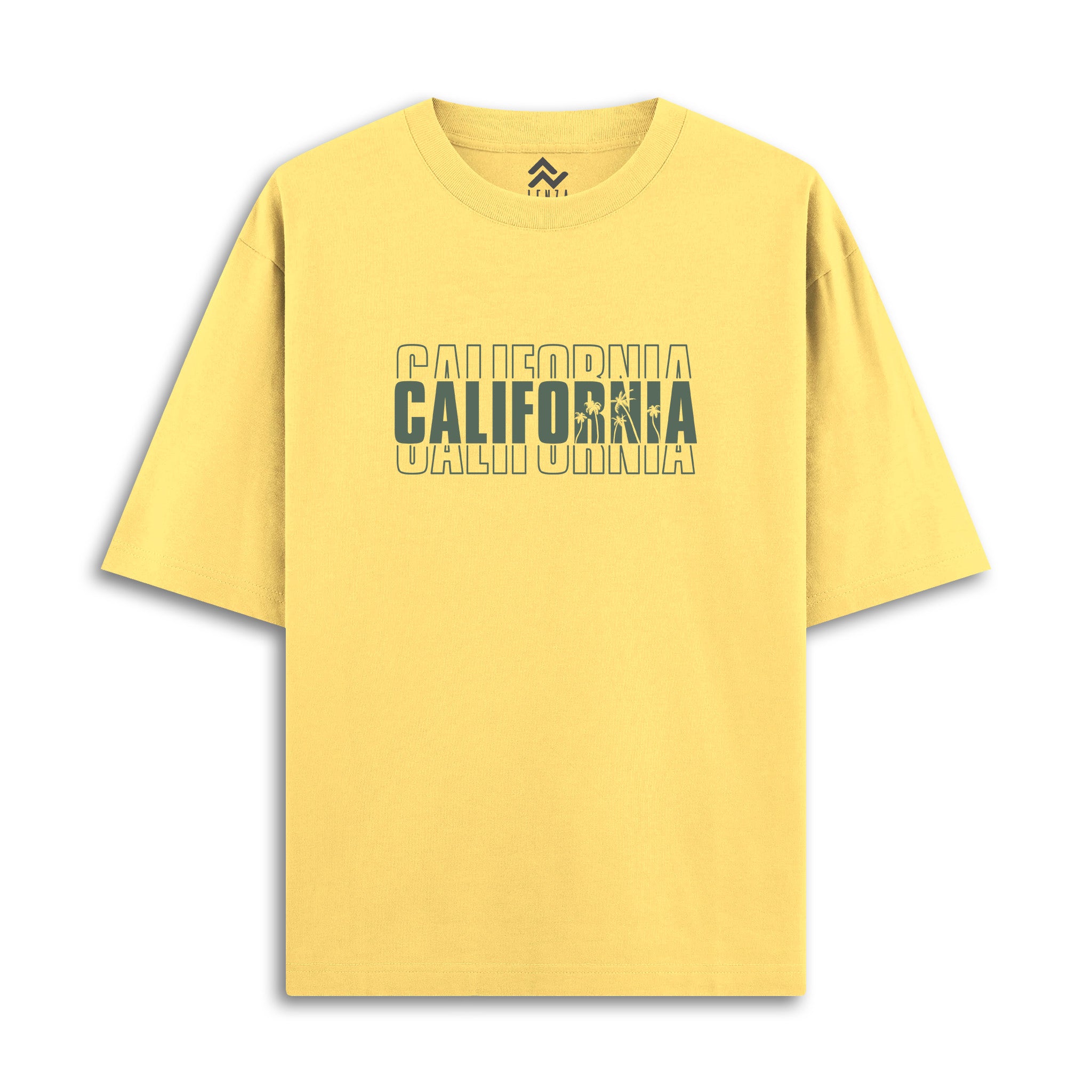 California - Oversize