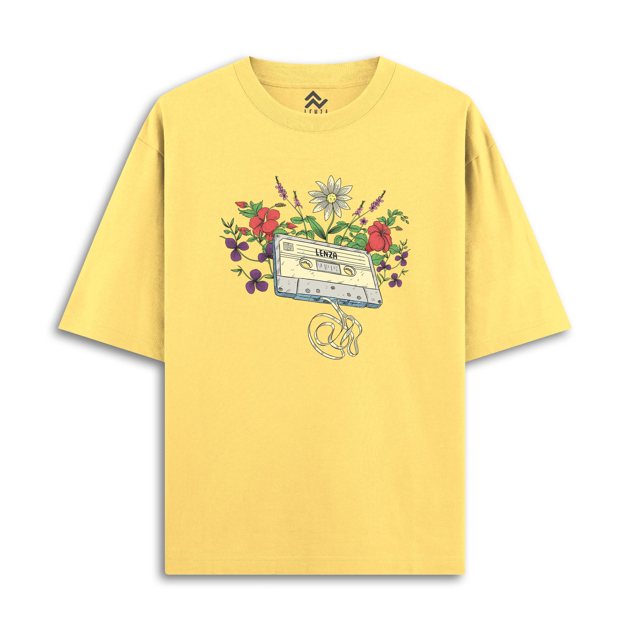 Casetta Lenza - Oversize