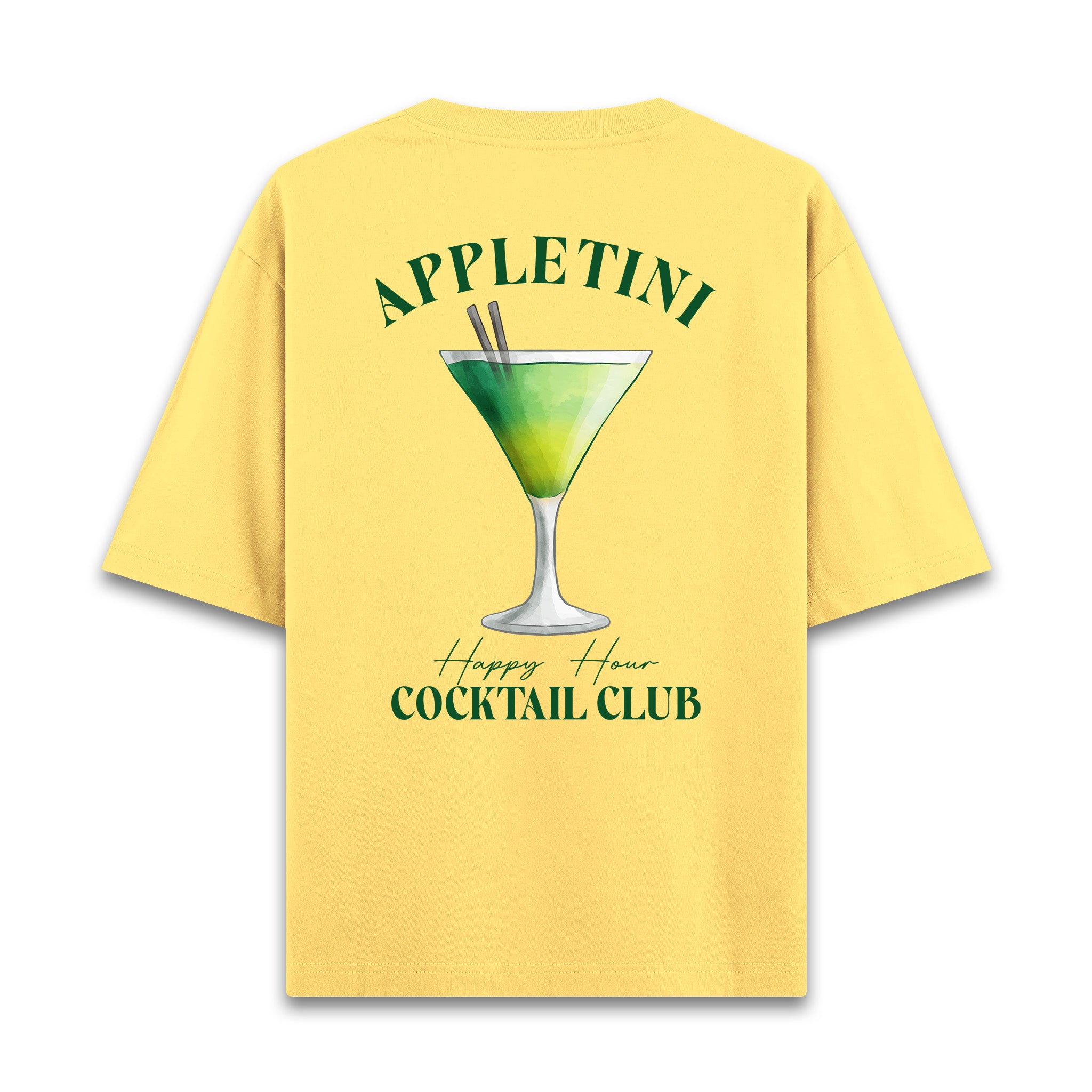 Appletini - Oversize