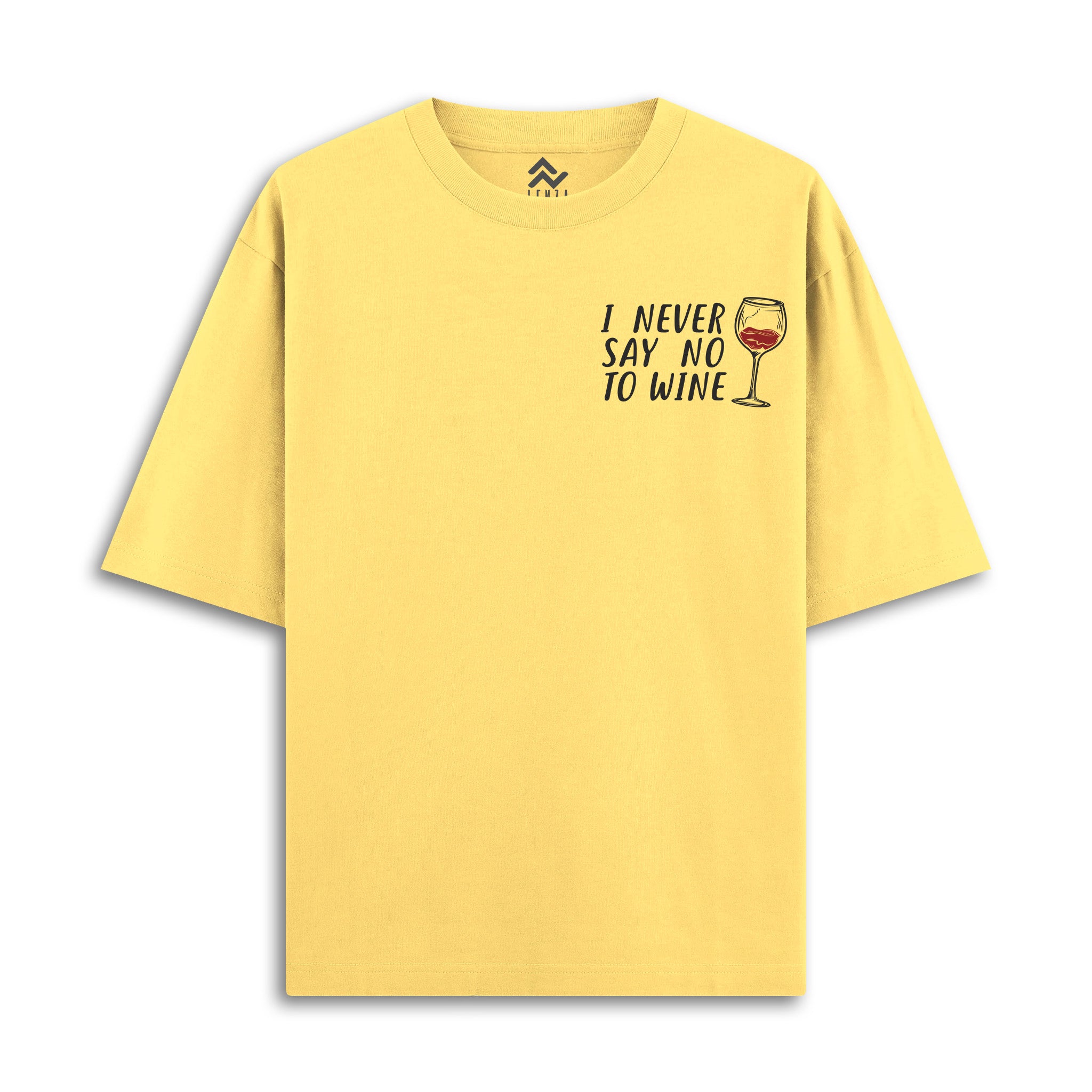 Wine Lover - Oversize