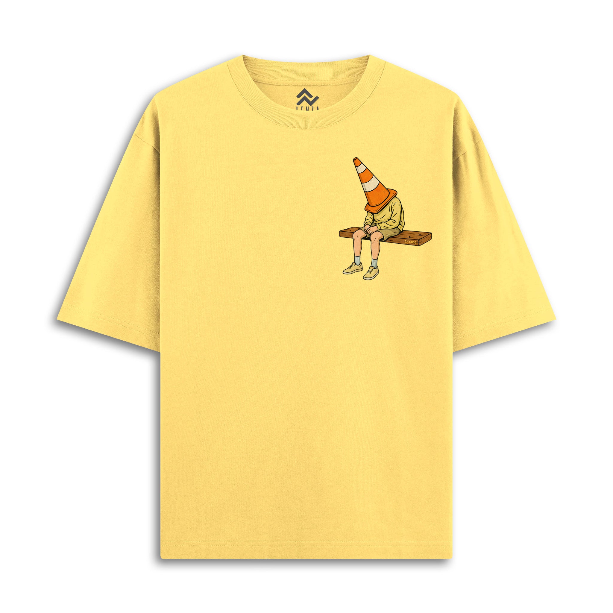 Mind Traffic - Oversize