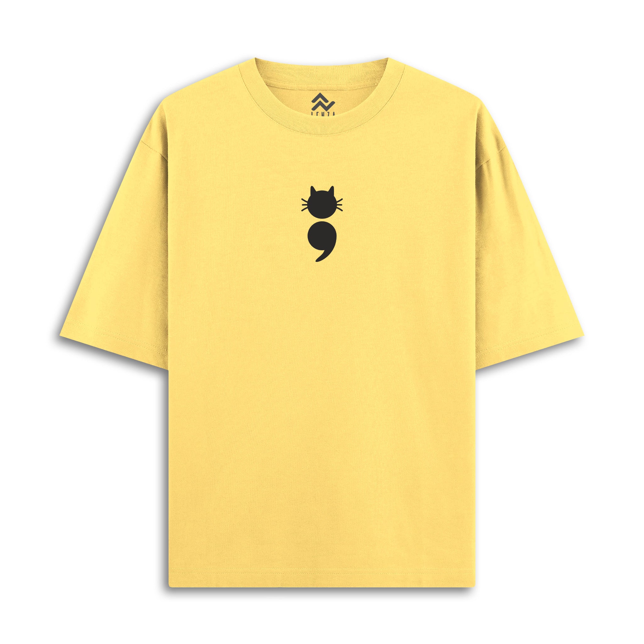 Paws;itive - Oversize