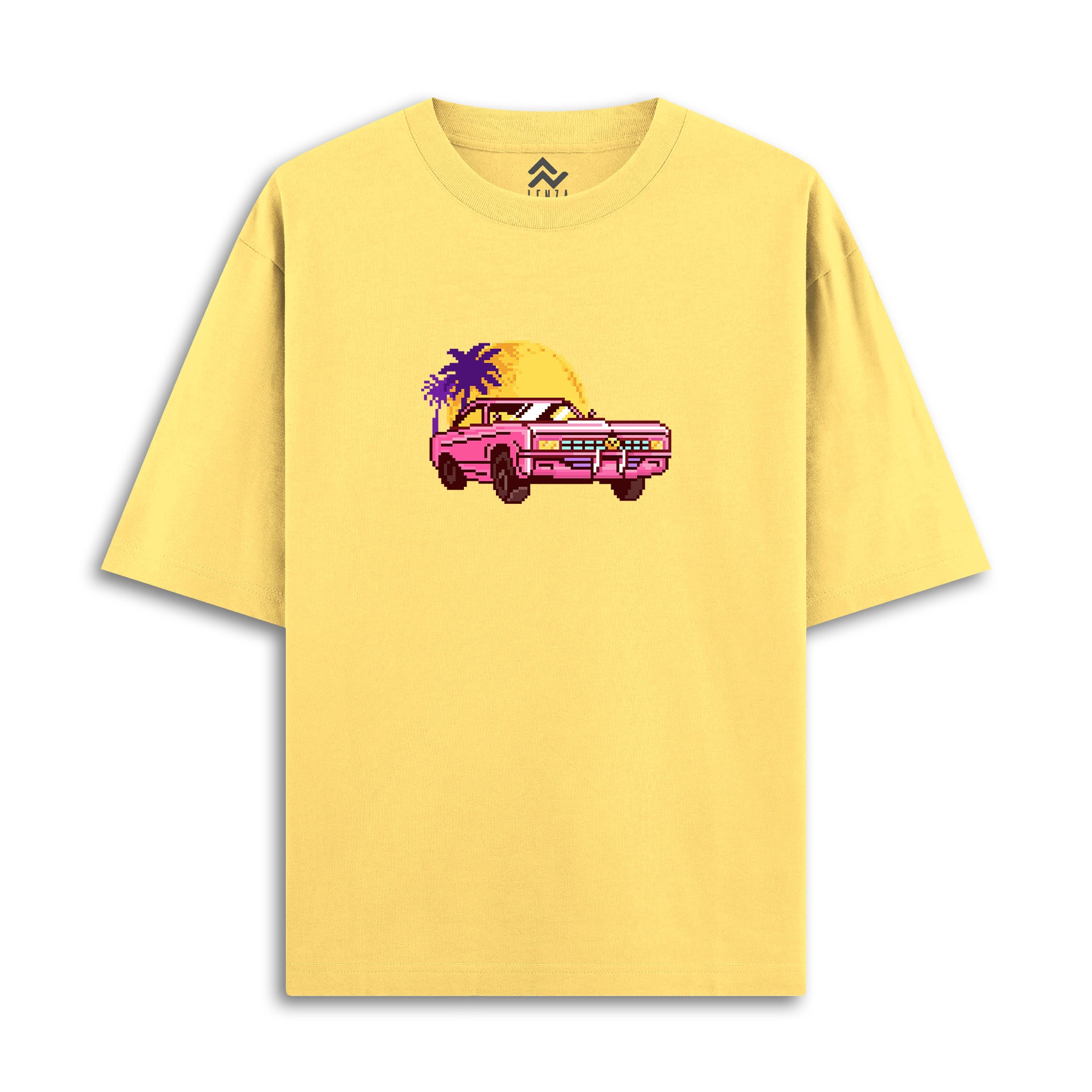 Lowrider ’84 - Oversize