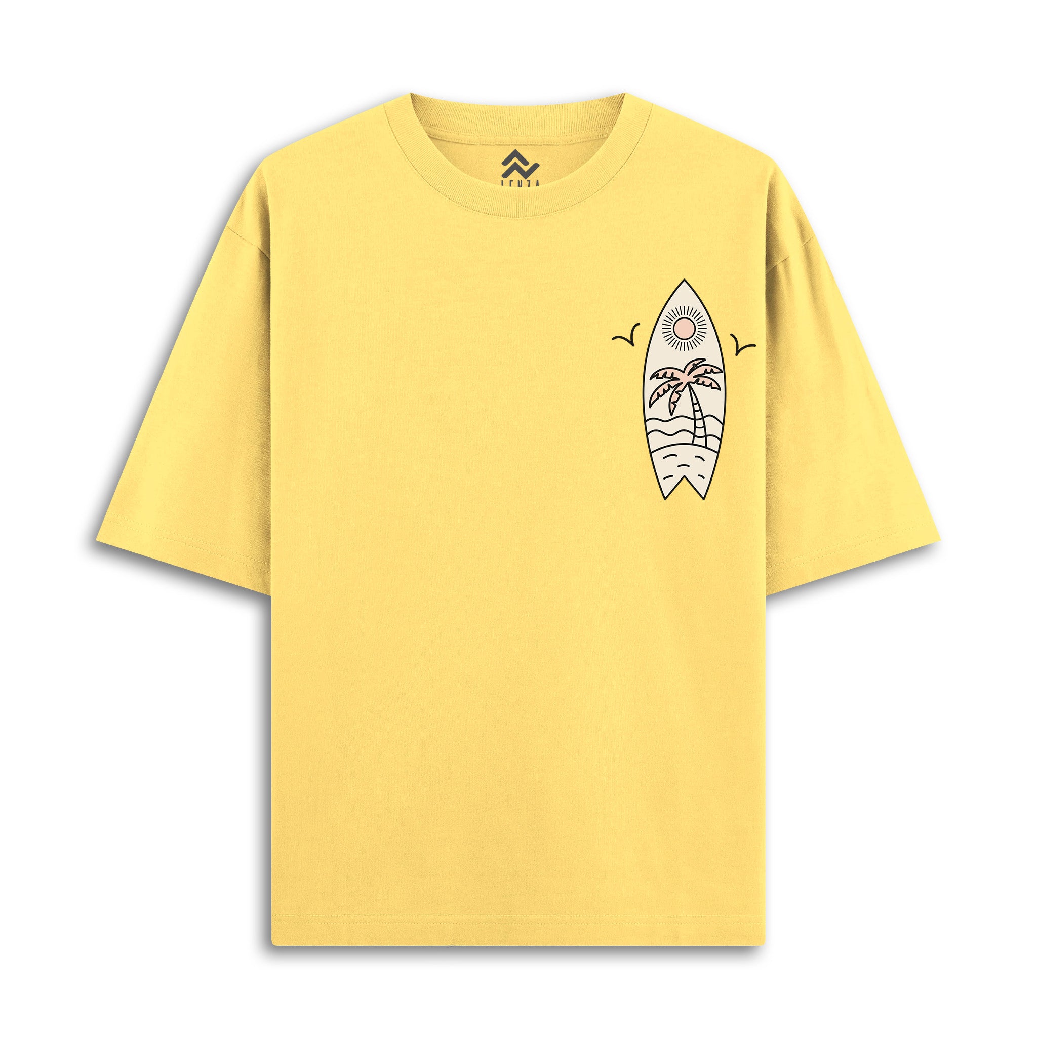 Endless Summer - Oversize