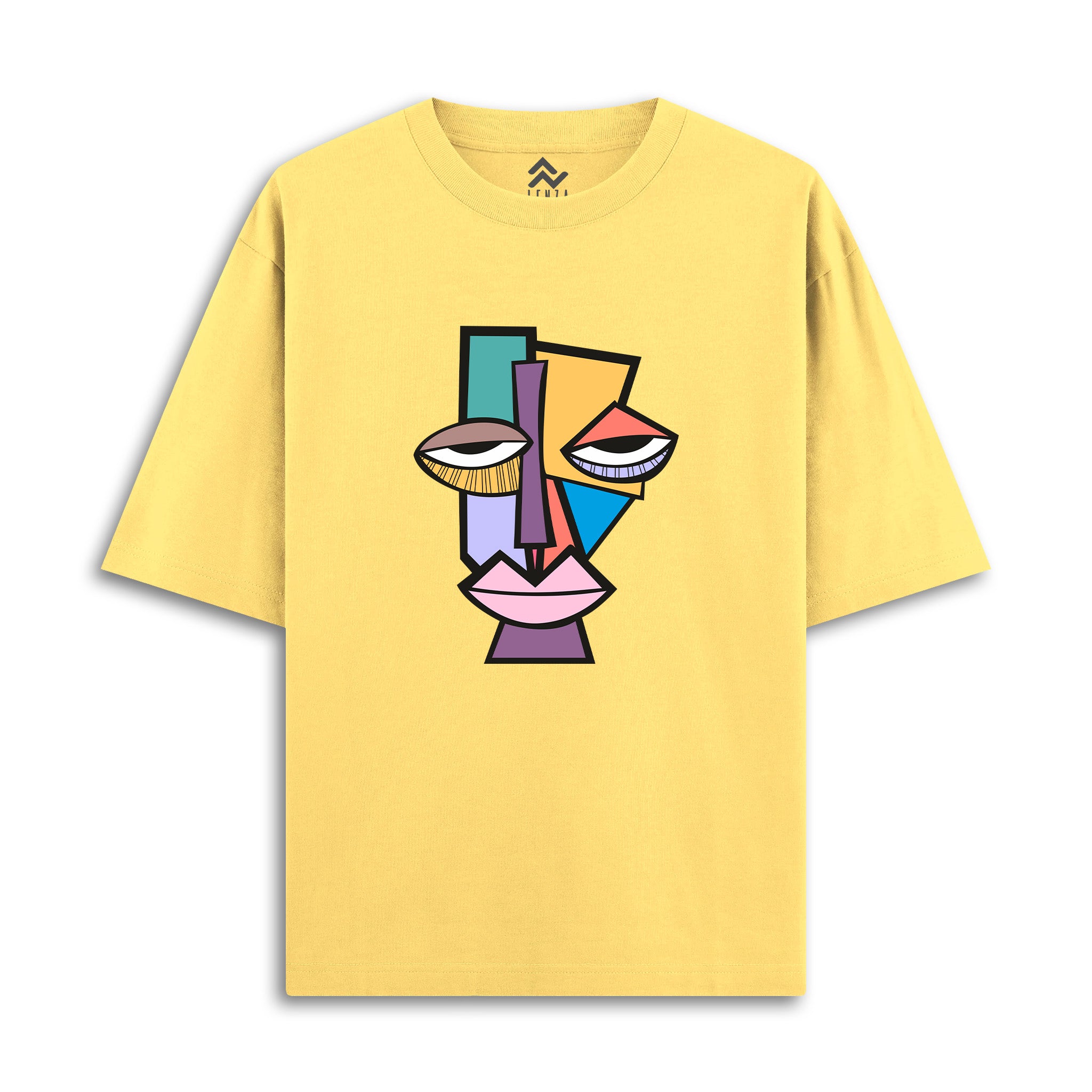 Facial Planes - Oversize