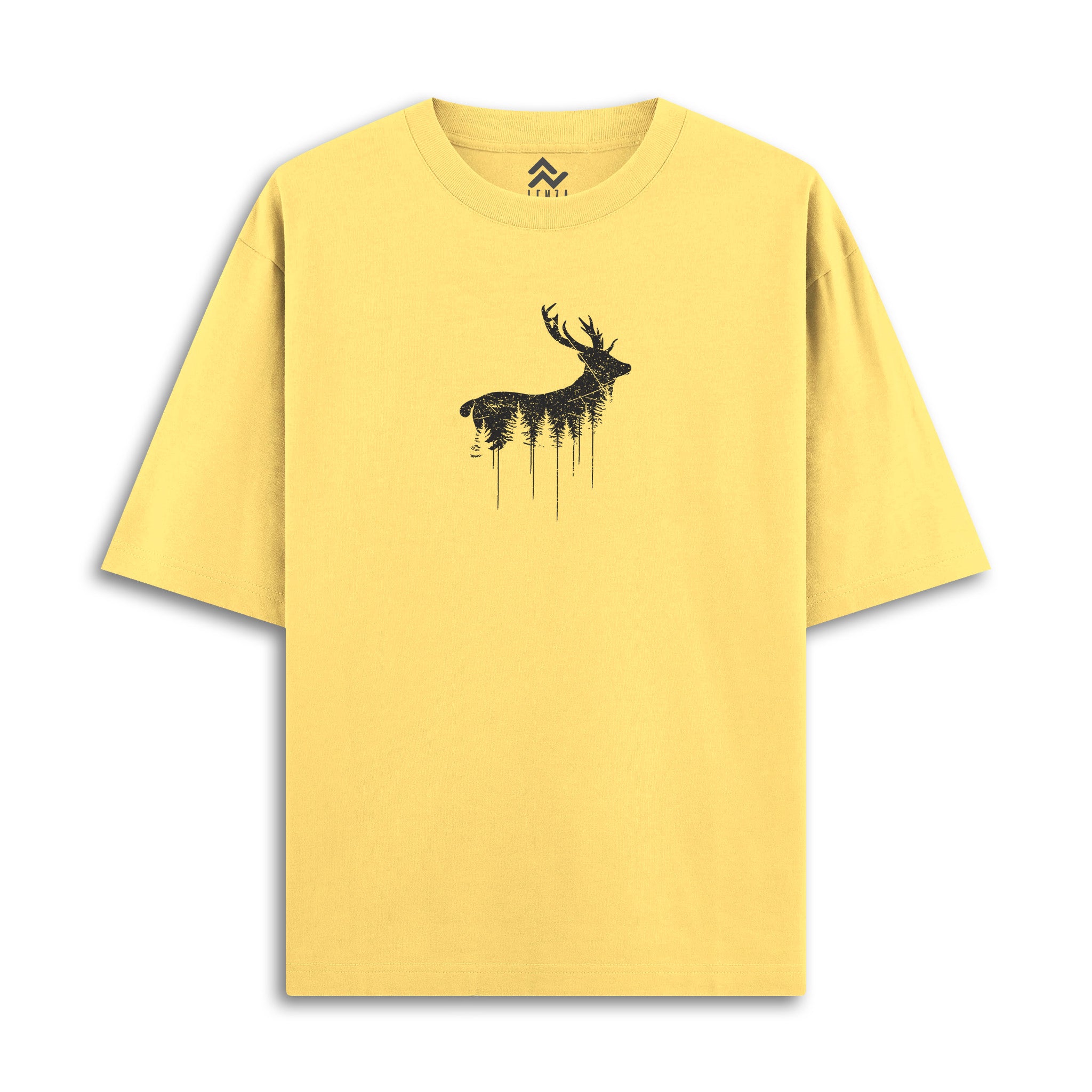 Deer - Oversize