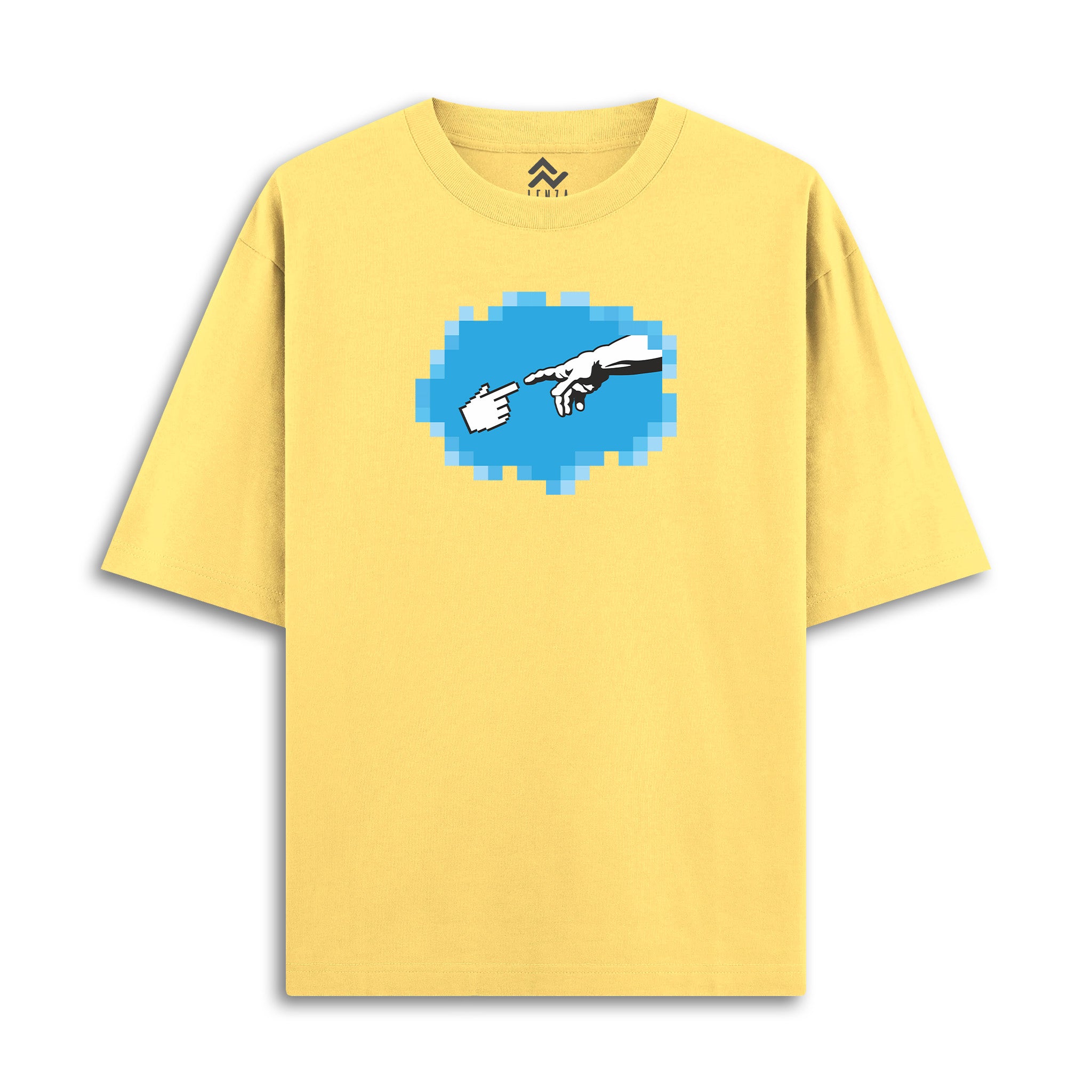 The First Click - Oversize