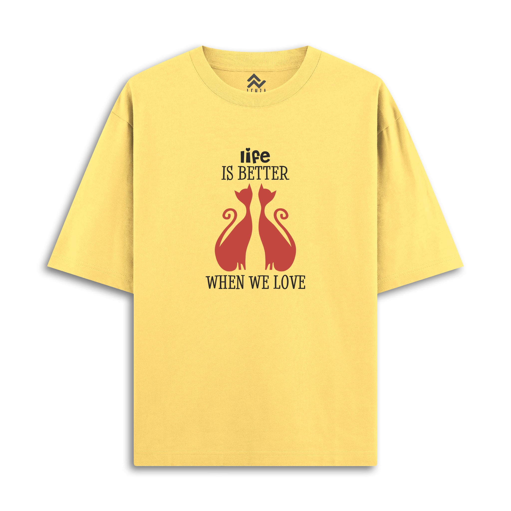 Better Together - Oversize