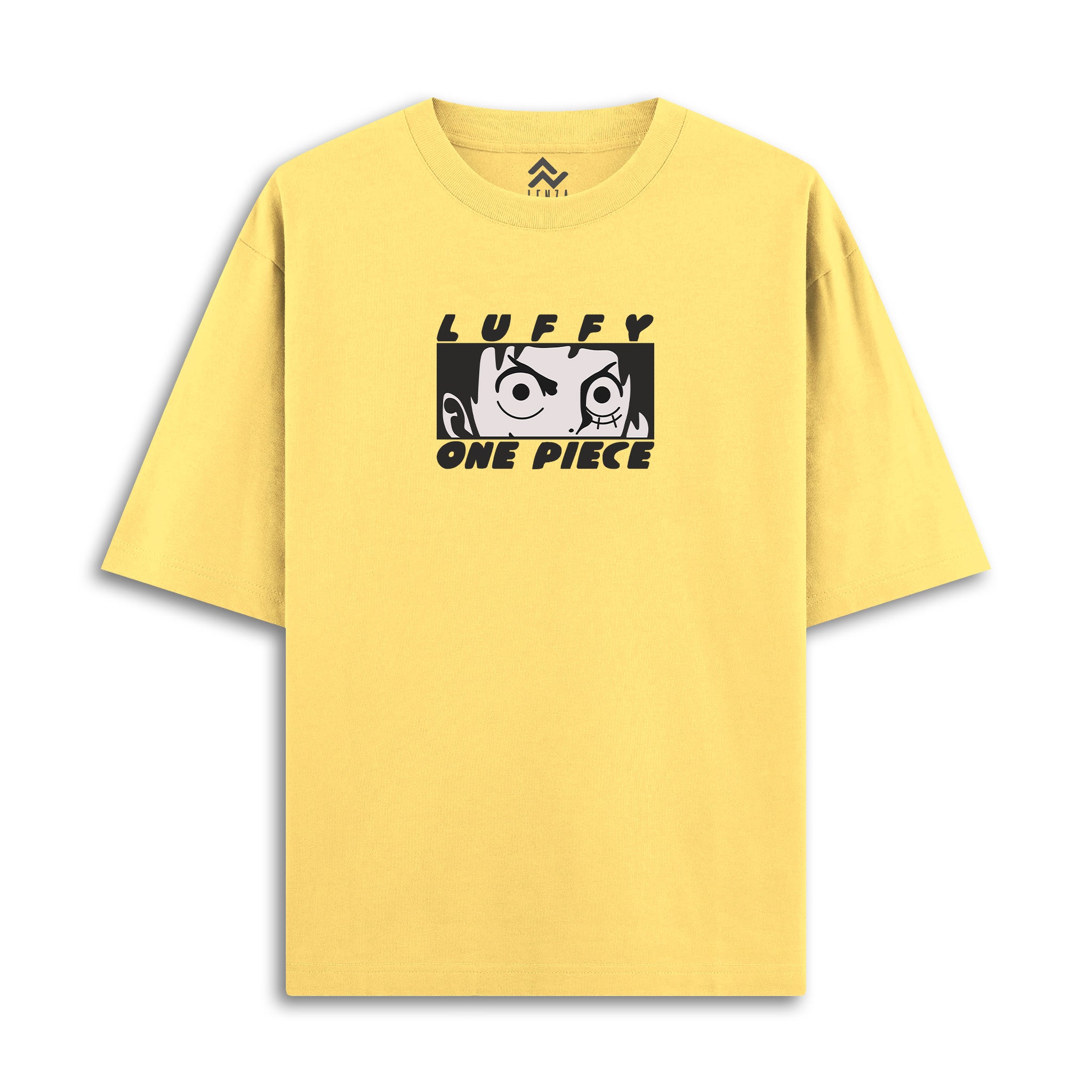 Luffy One Piece - Oversize