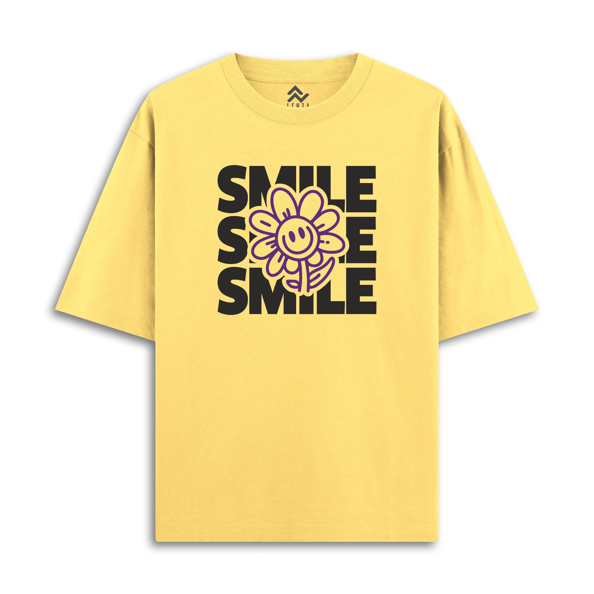 Smile - Oversize