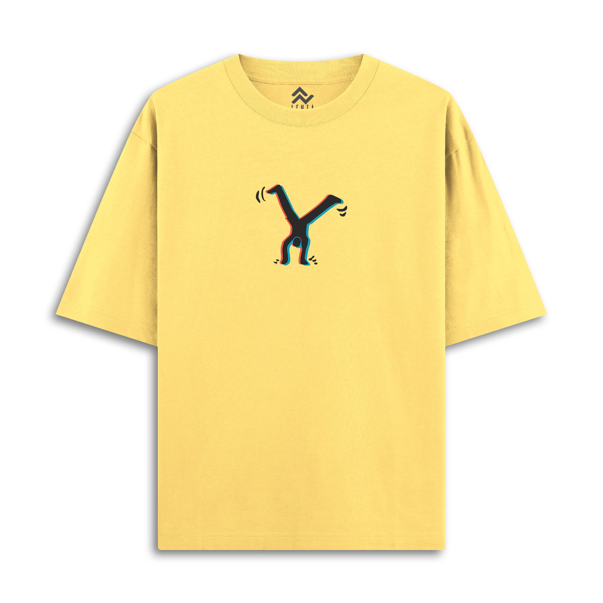 Somersault Vibes - Oversize