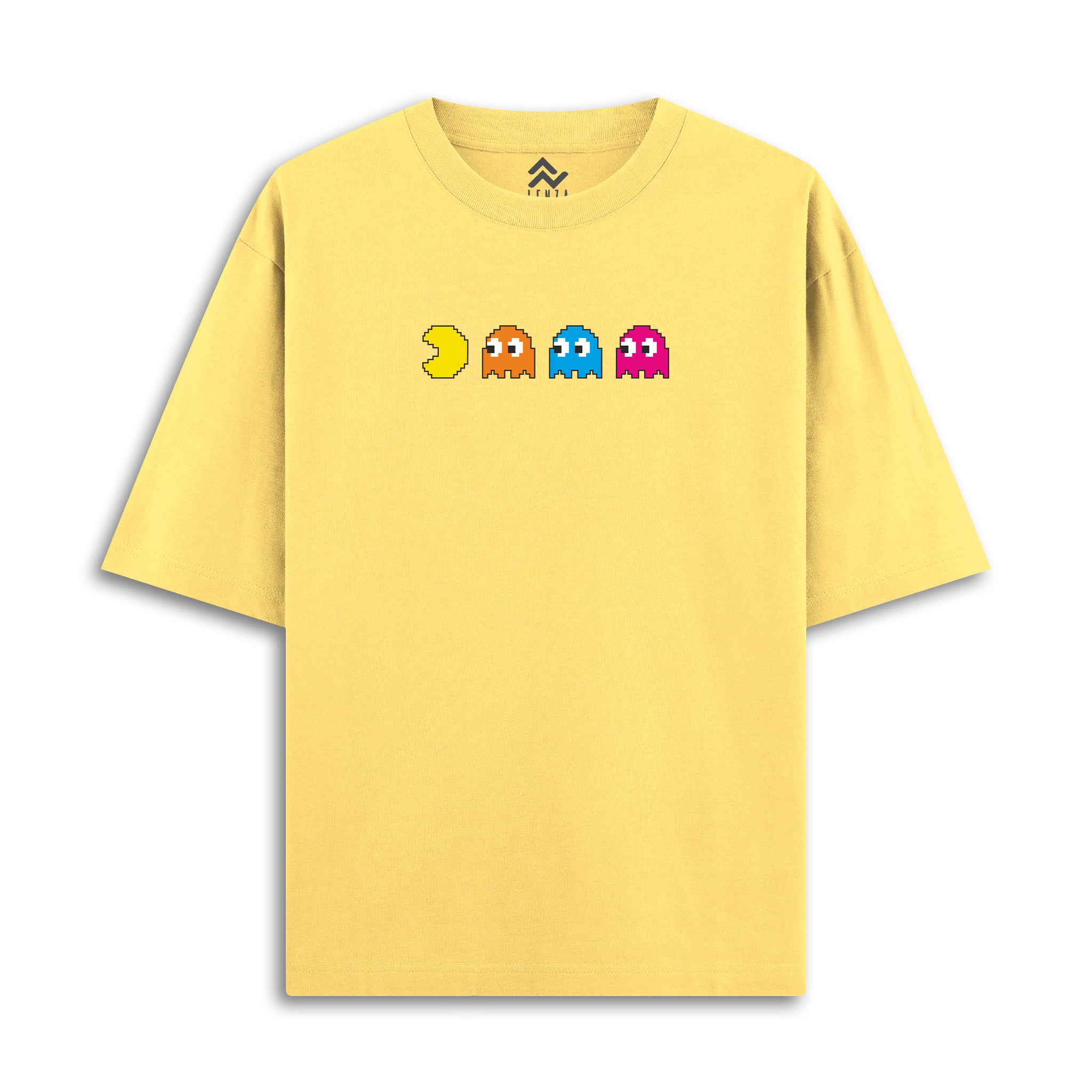Pac-Man - Oversize