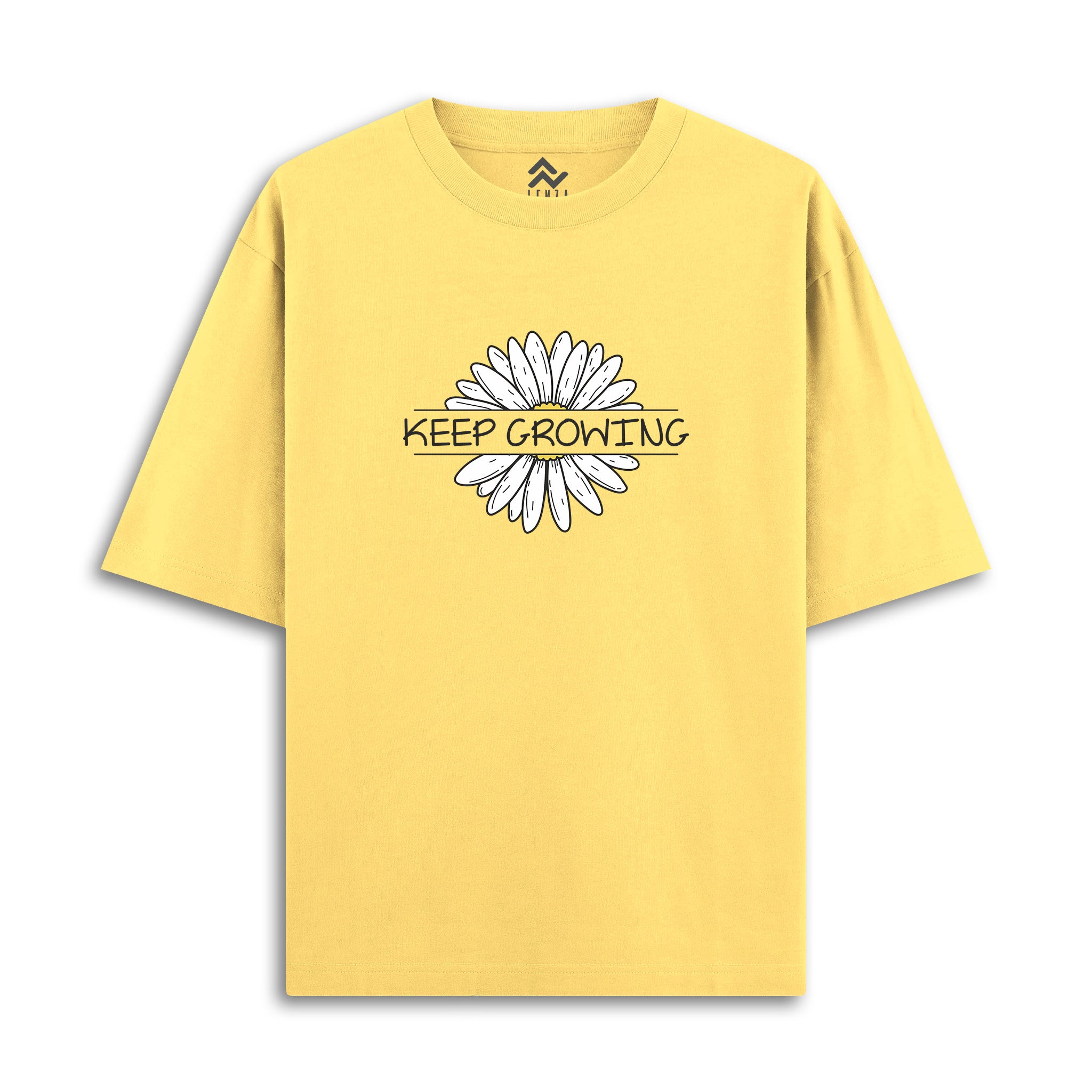 Keep Growing - Oversize