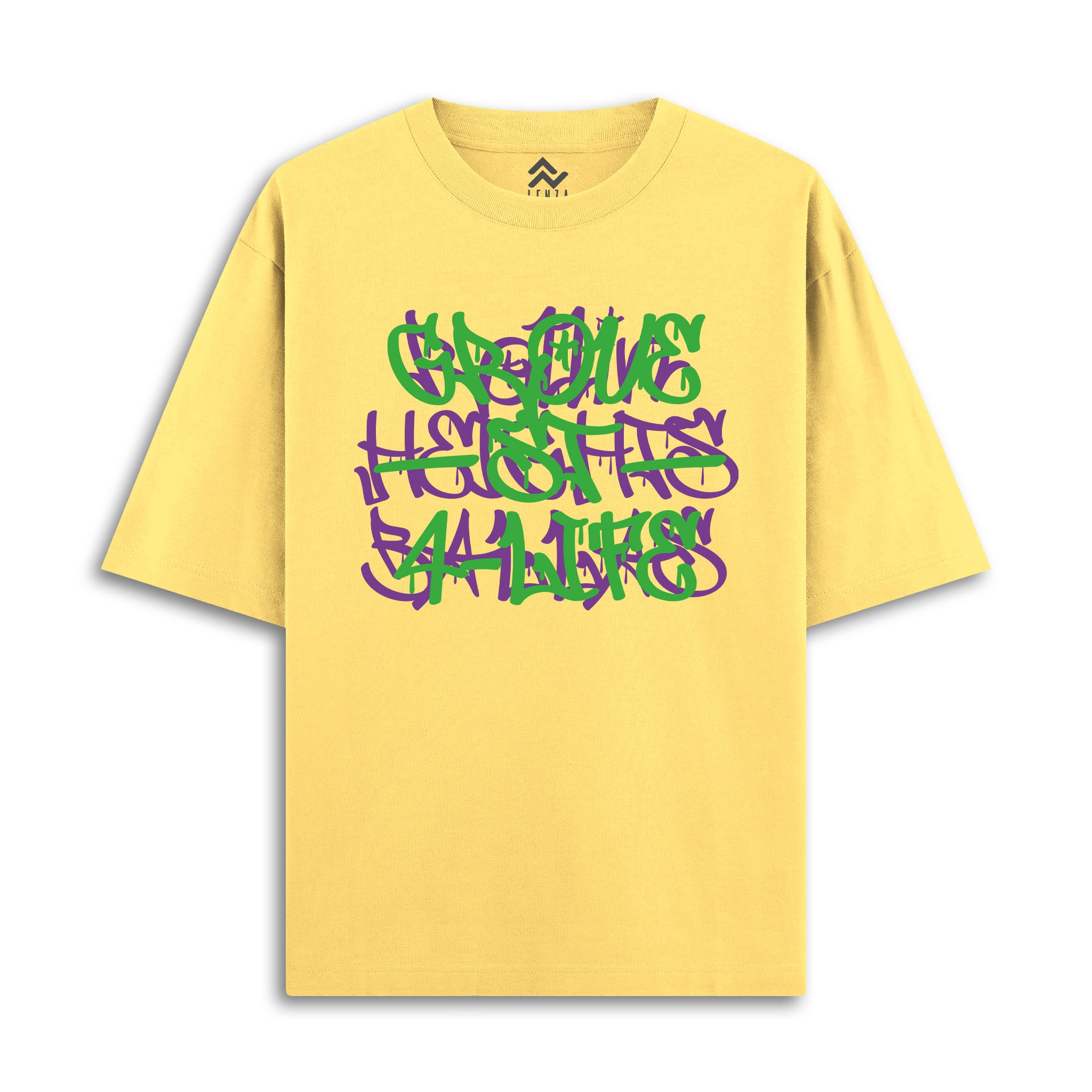 Grove Street - Oversize