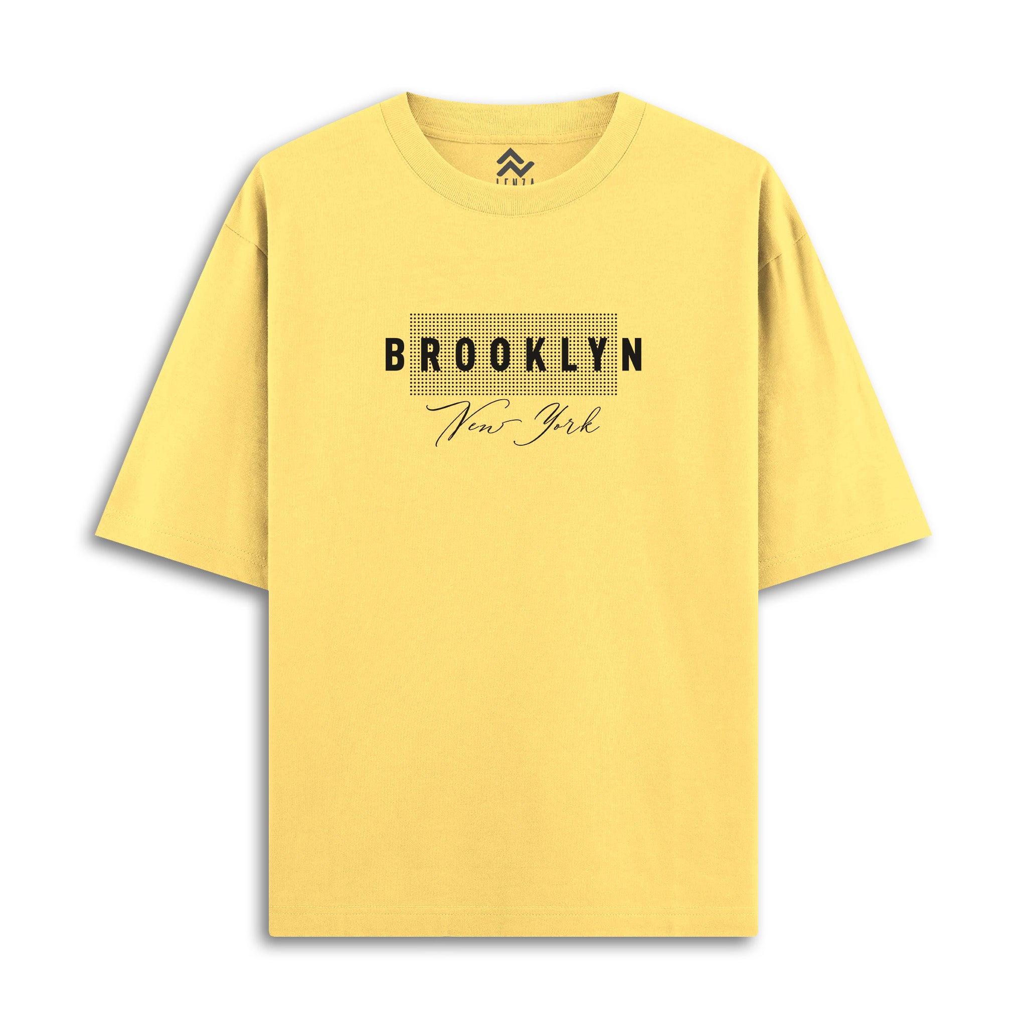 Brooklyn - Oversize