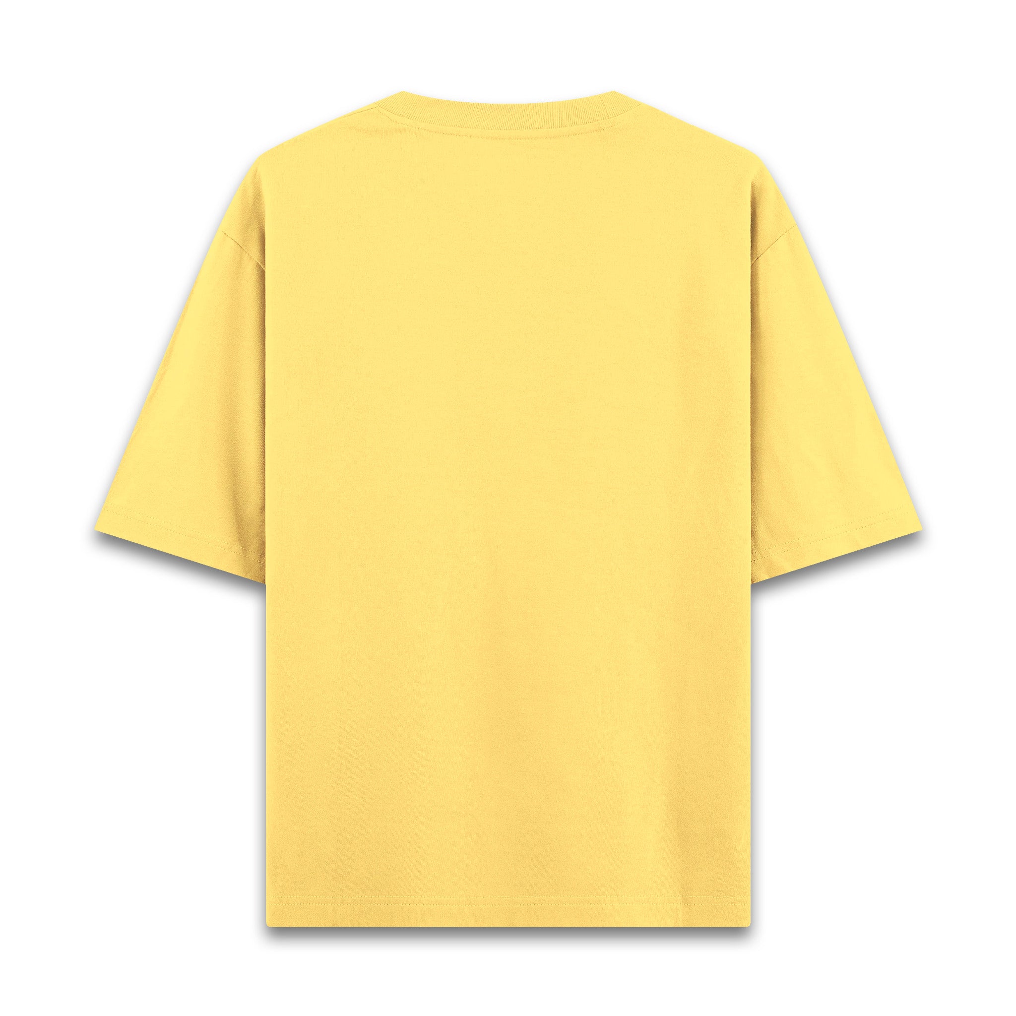 Good Vibes Only - Oversize