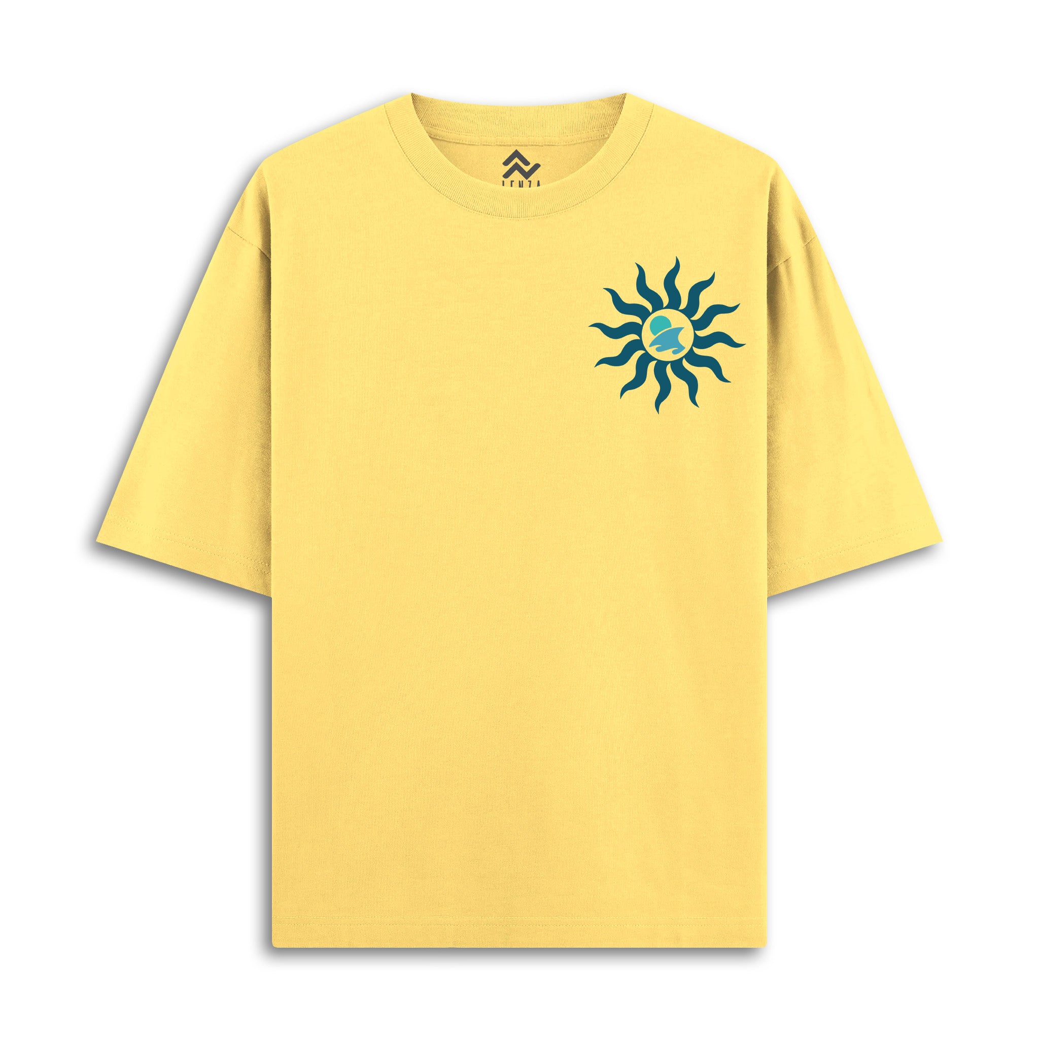 Tide & Sun - Oversize