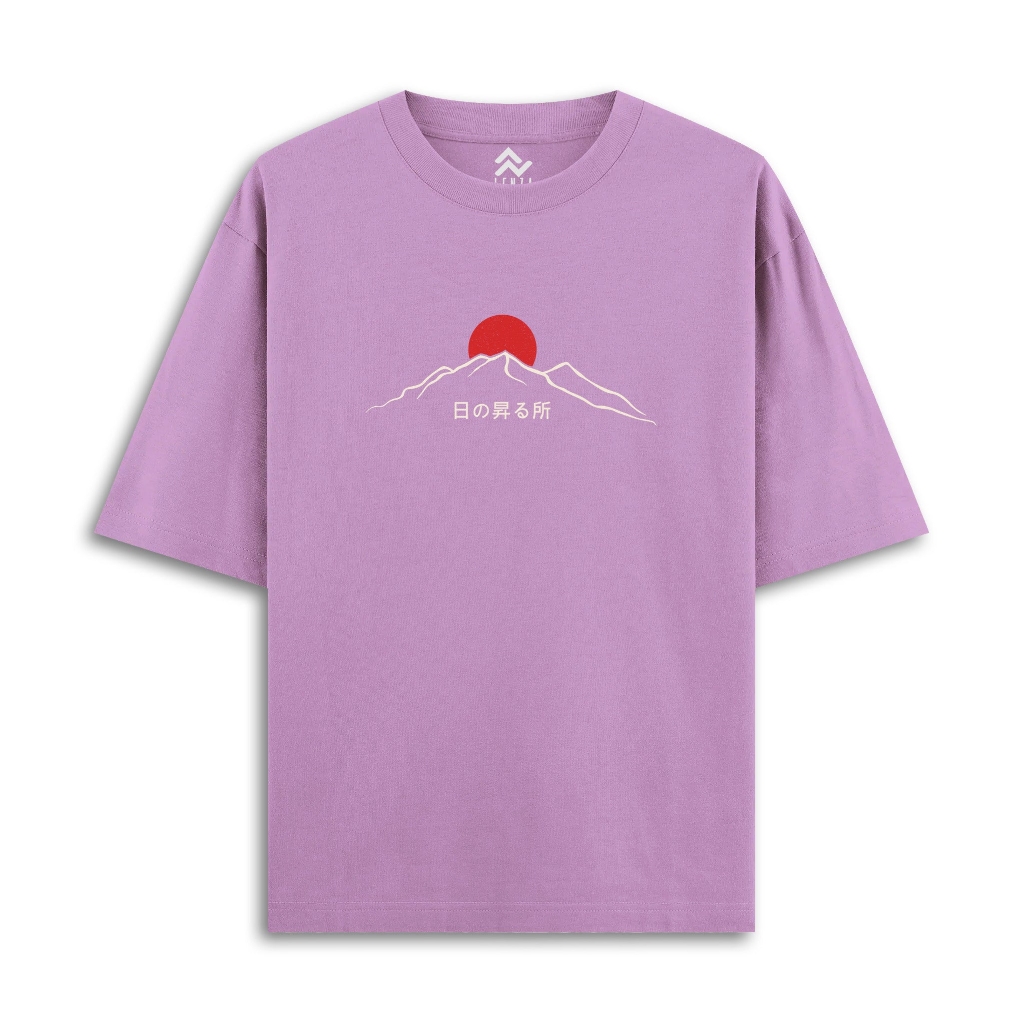 Asahi Peak - Oversize