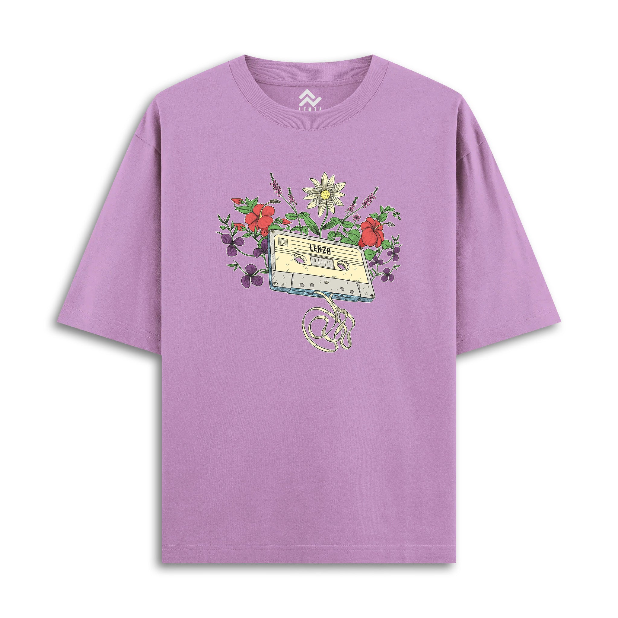 Casetta Lenza - Oversize