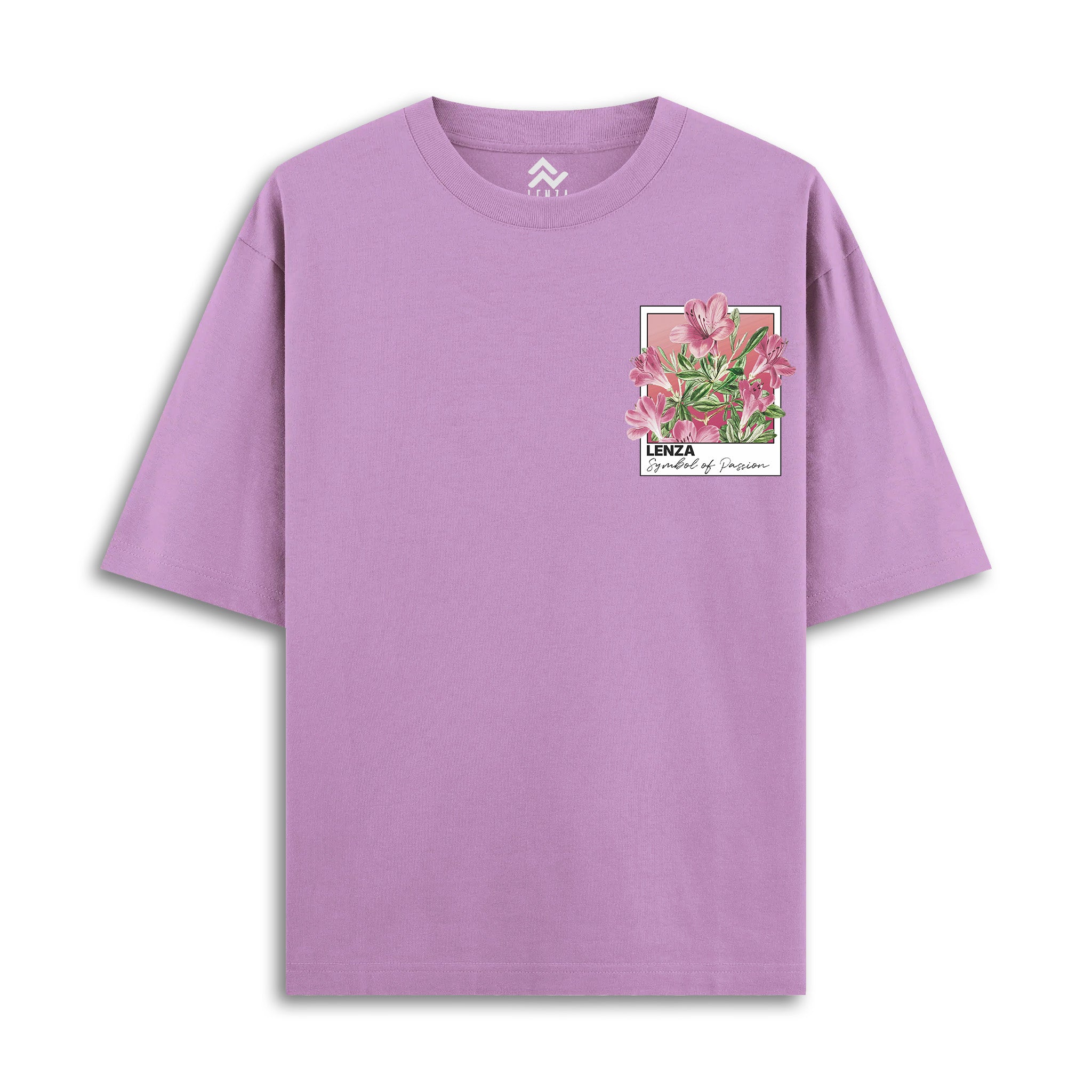 Symbol of Passion - Oversize