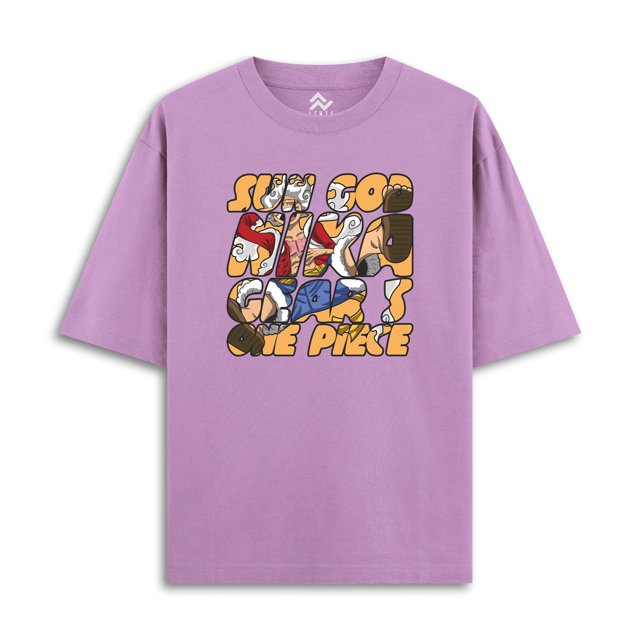 Sun God Nika - Oversize