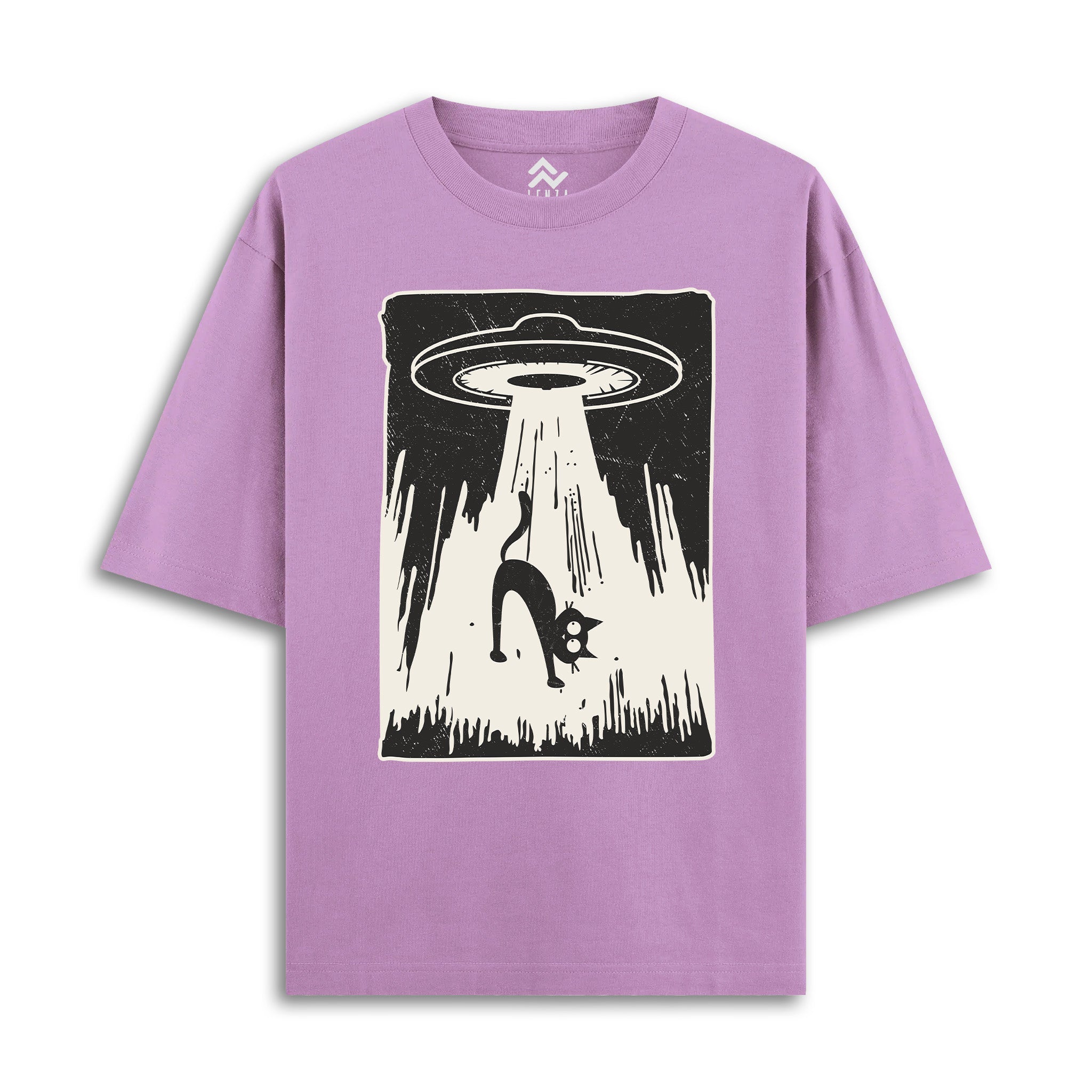 Galactic Trouble - Oversize