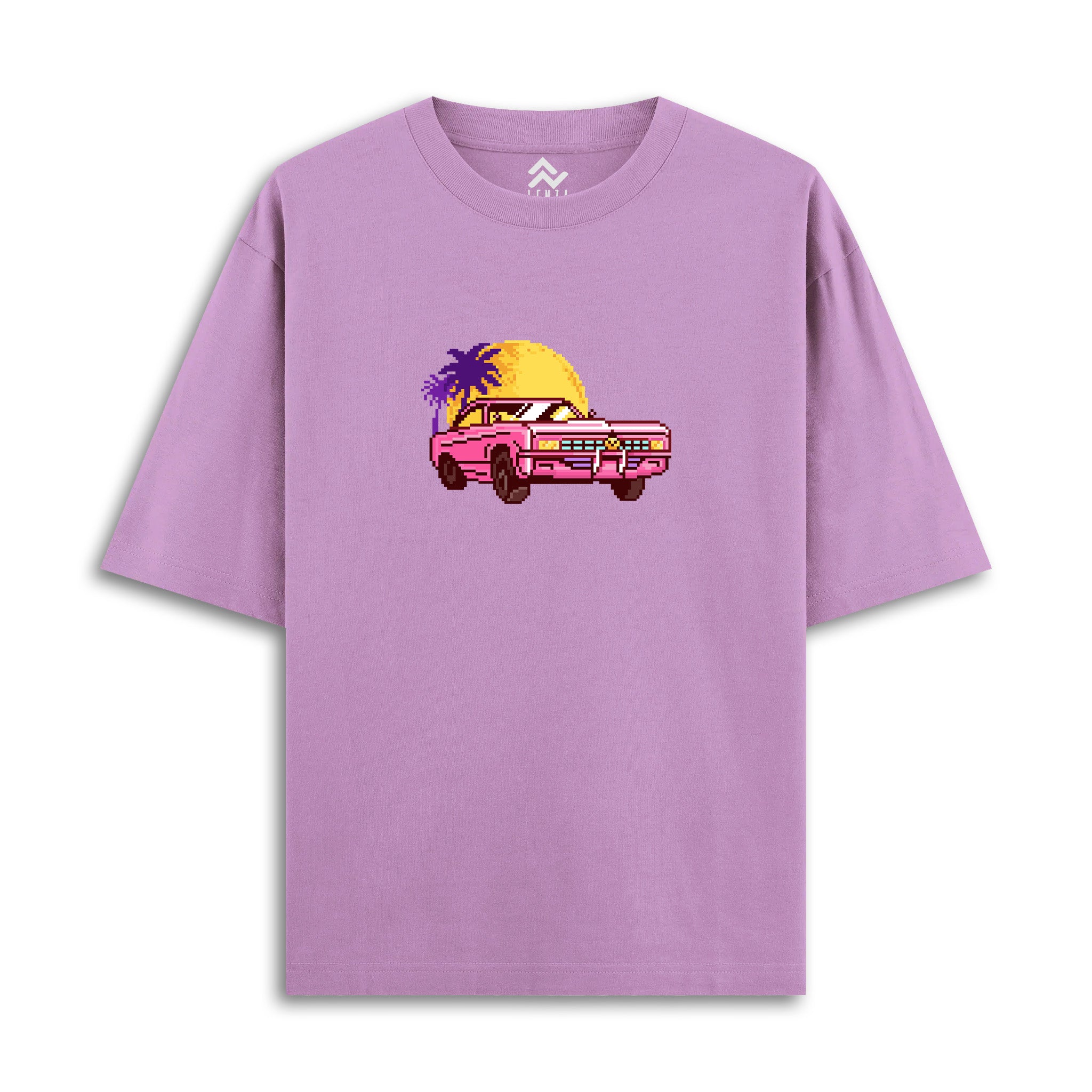 Lowrider ’84 - Oversize