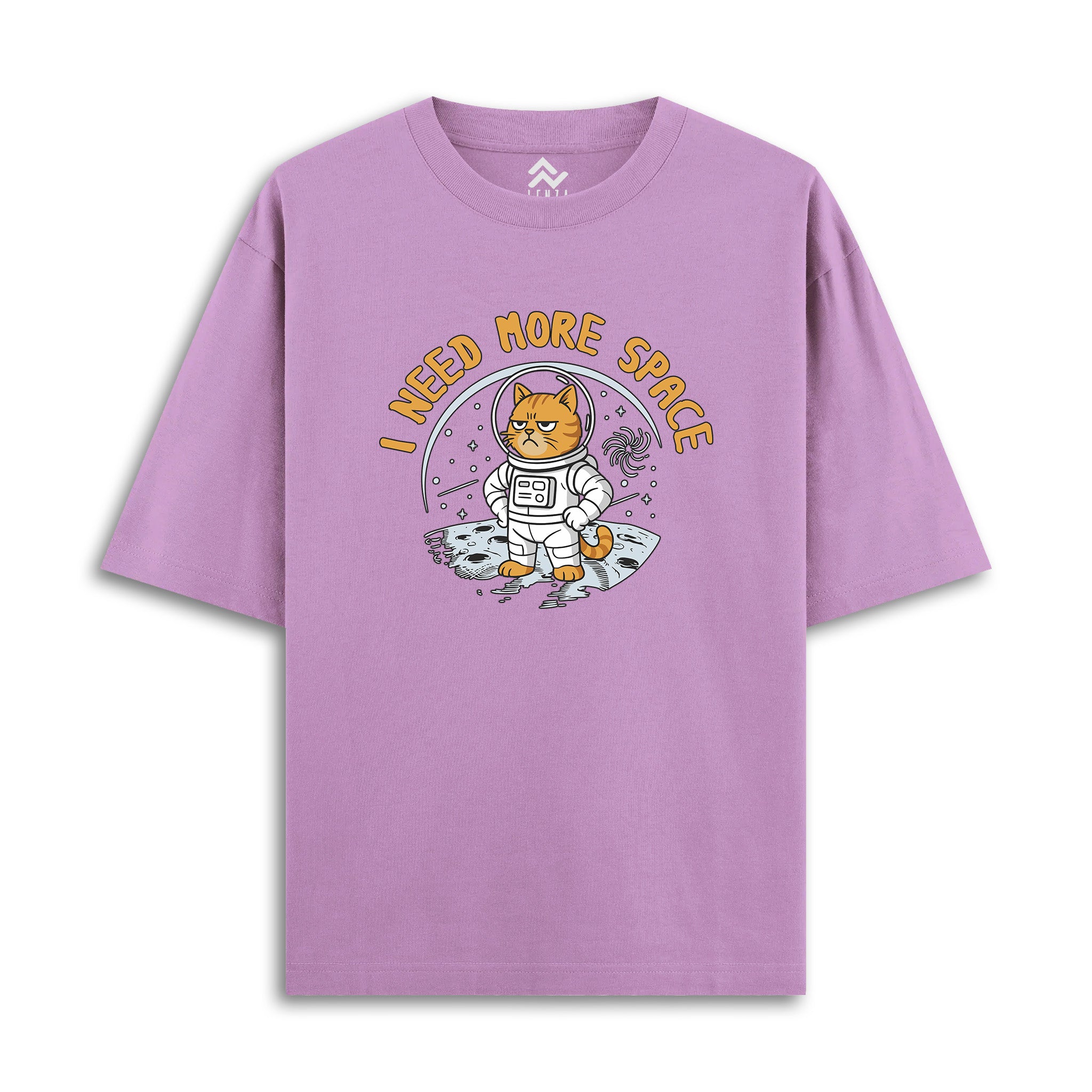 I Need More Space - Oversize