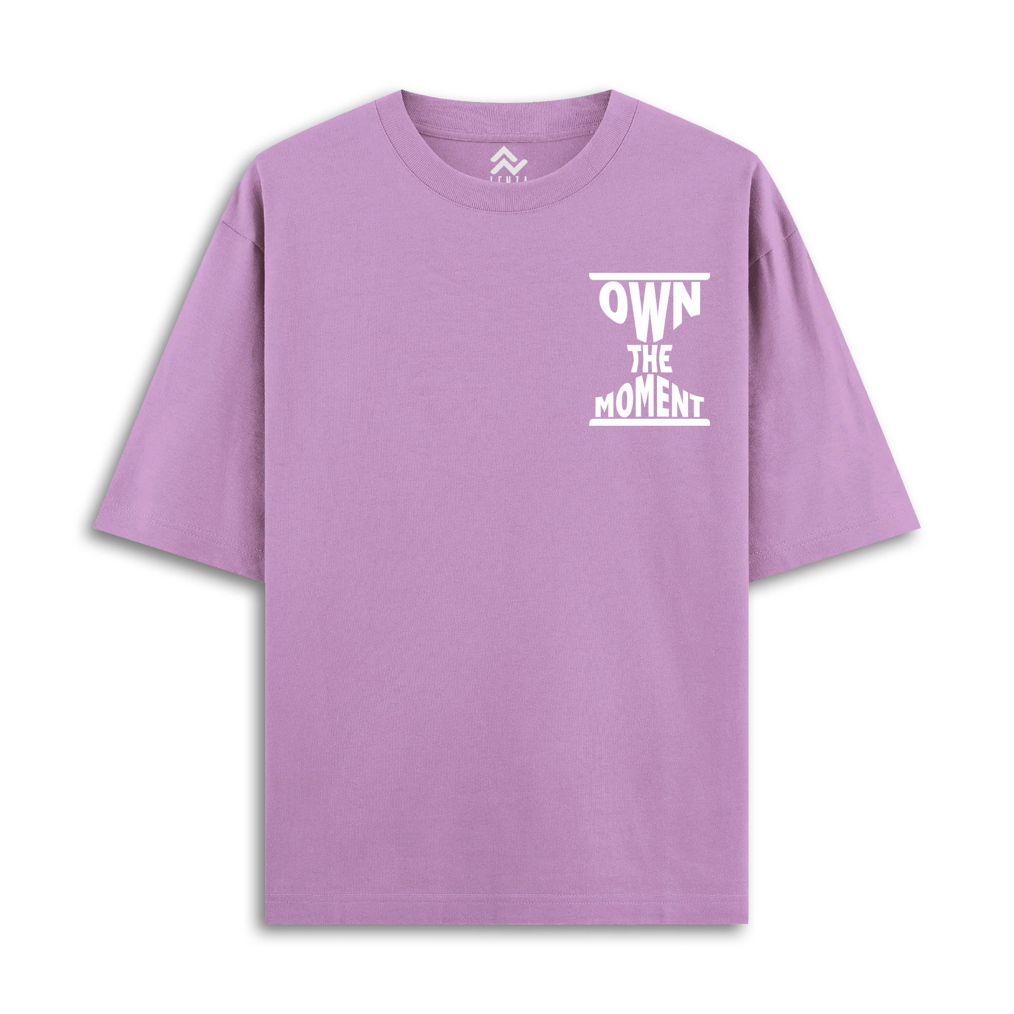 Own the Moment - Oversize