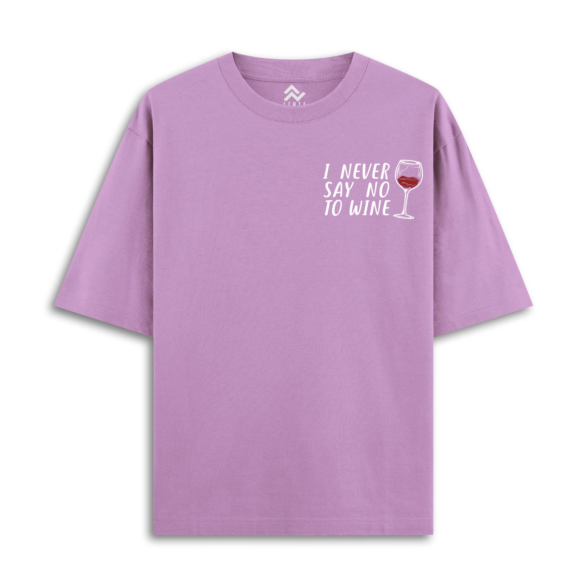 Wine Lover - Oversize