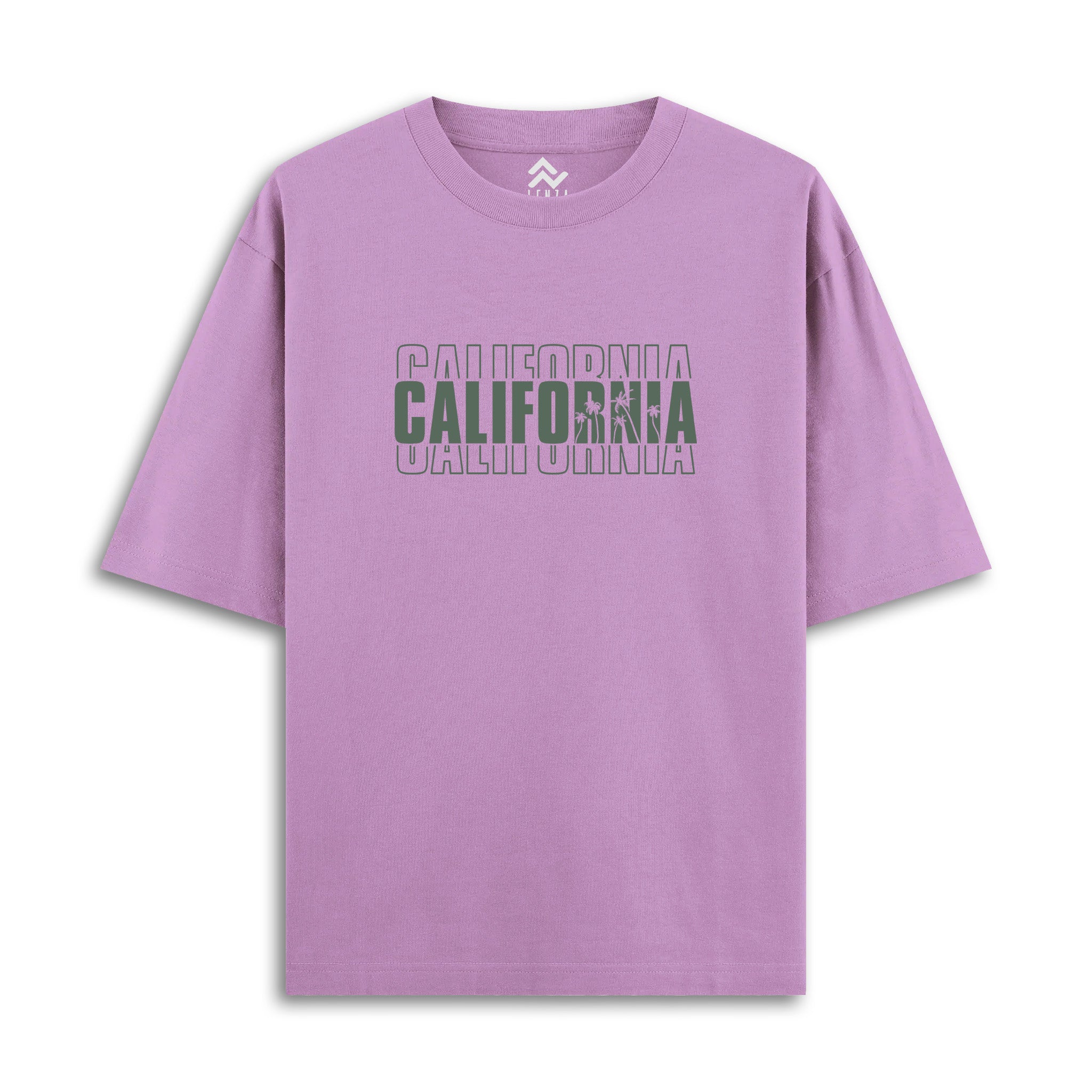 California - Oversize