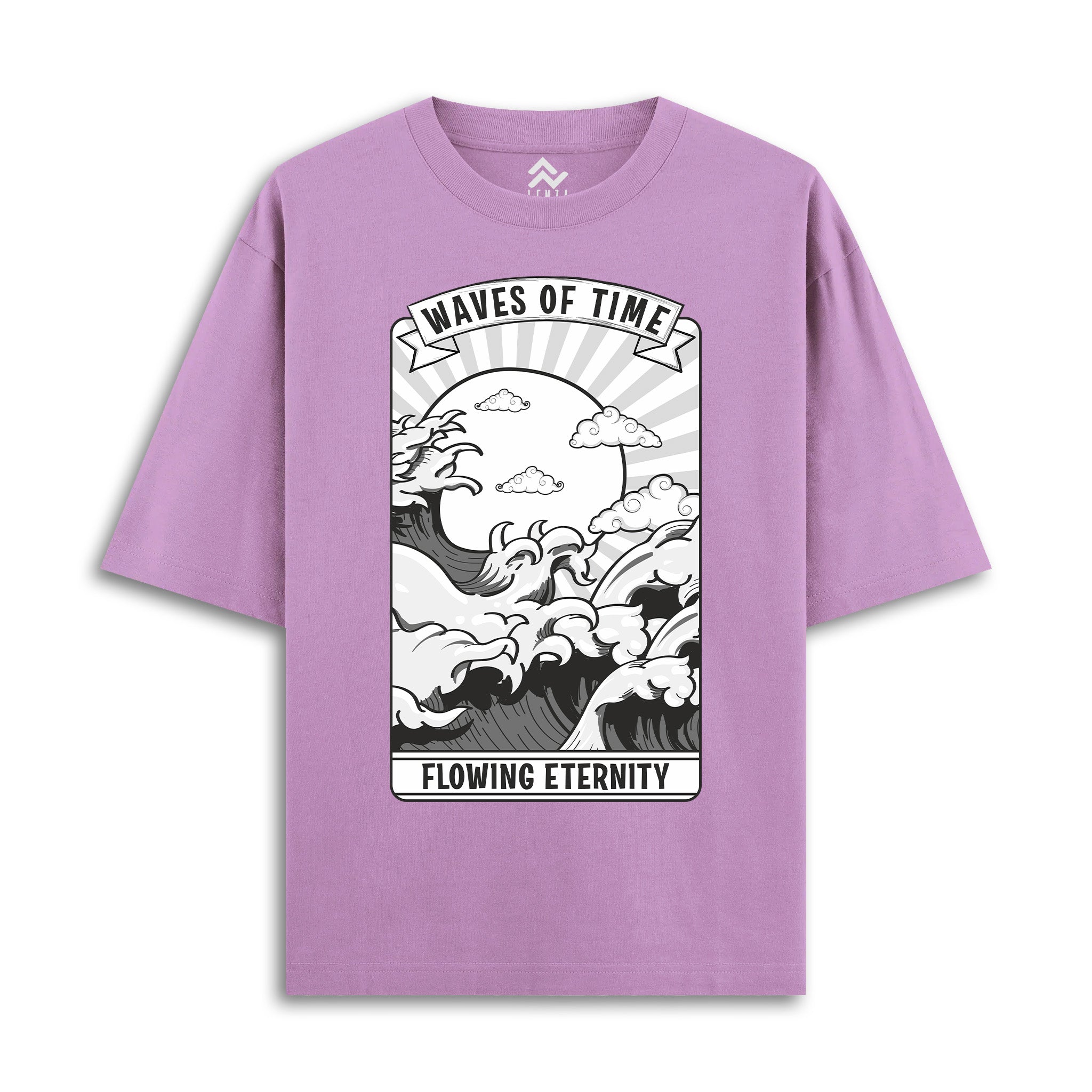 Continuum - Oversize