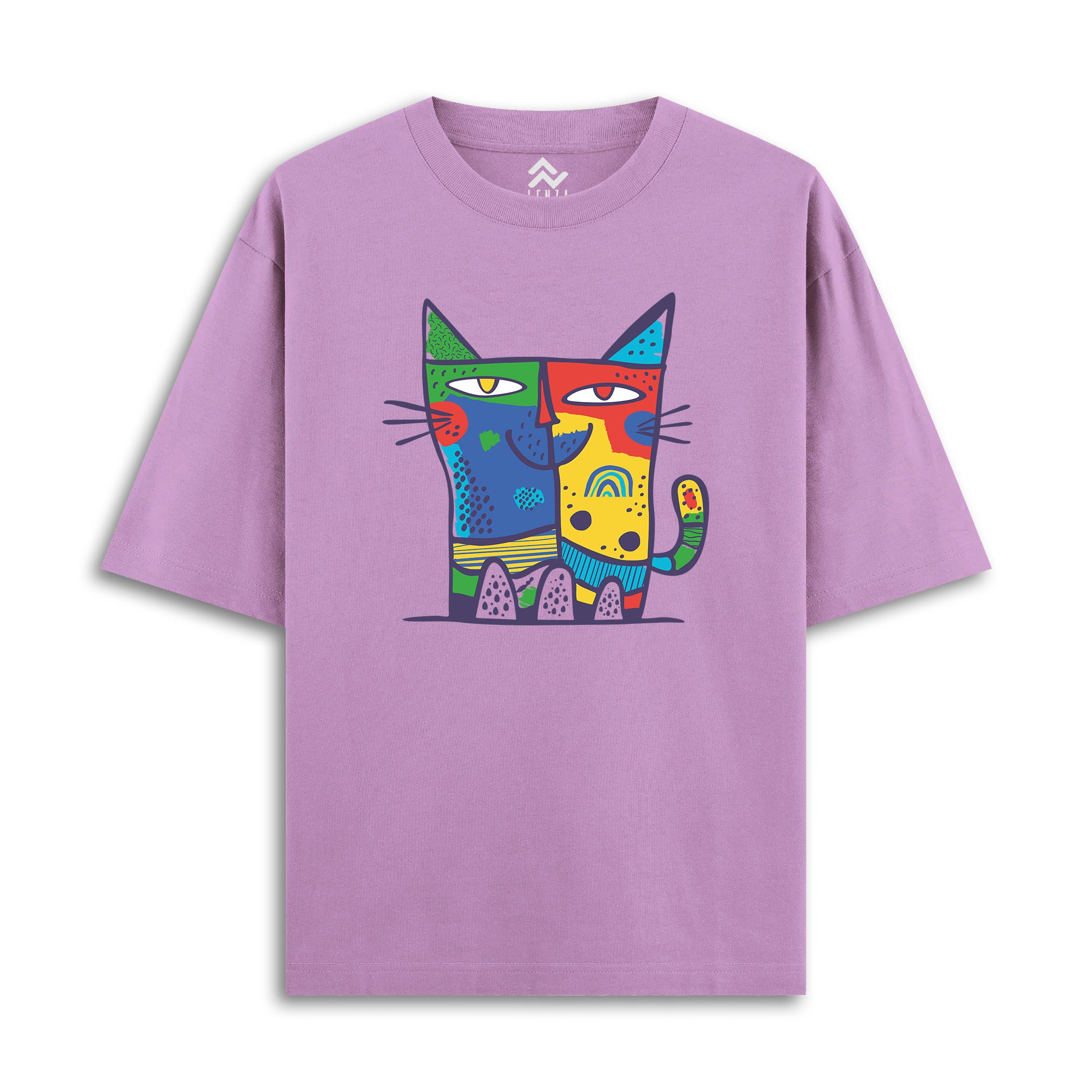 Artistic Paw - Oversize