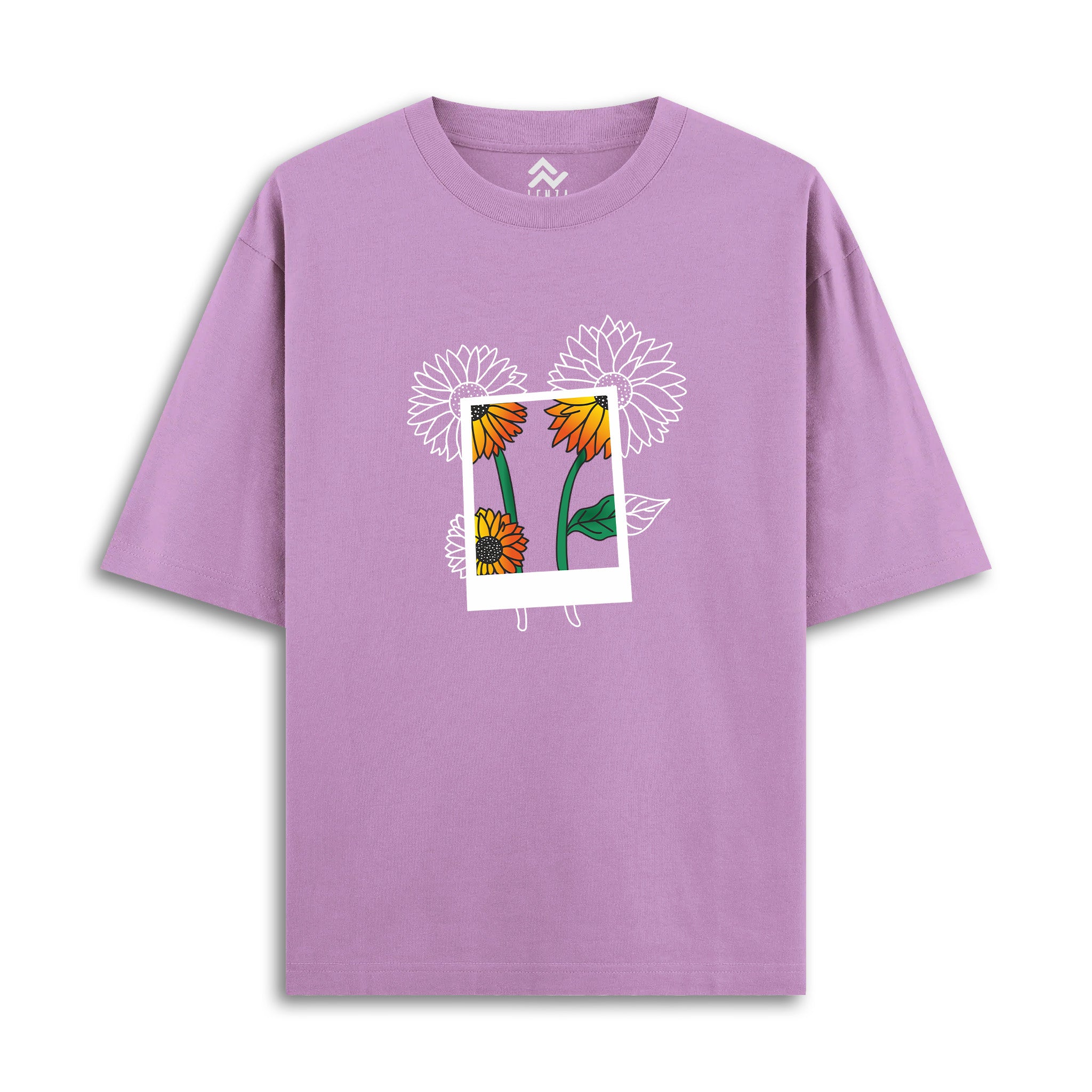 Sunflower - Oversize